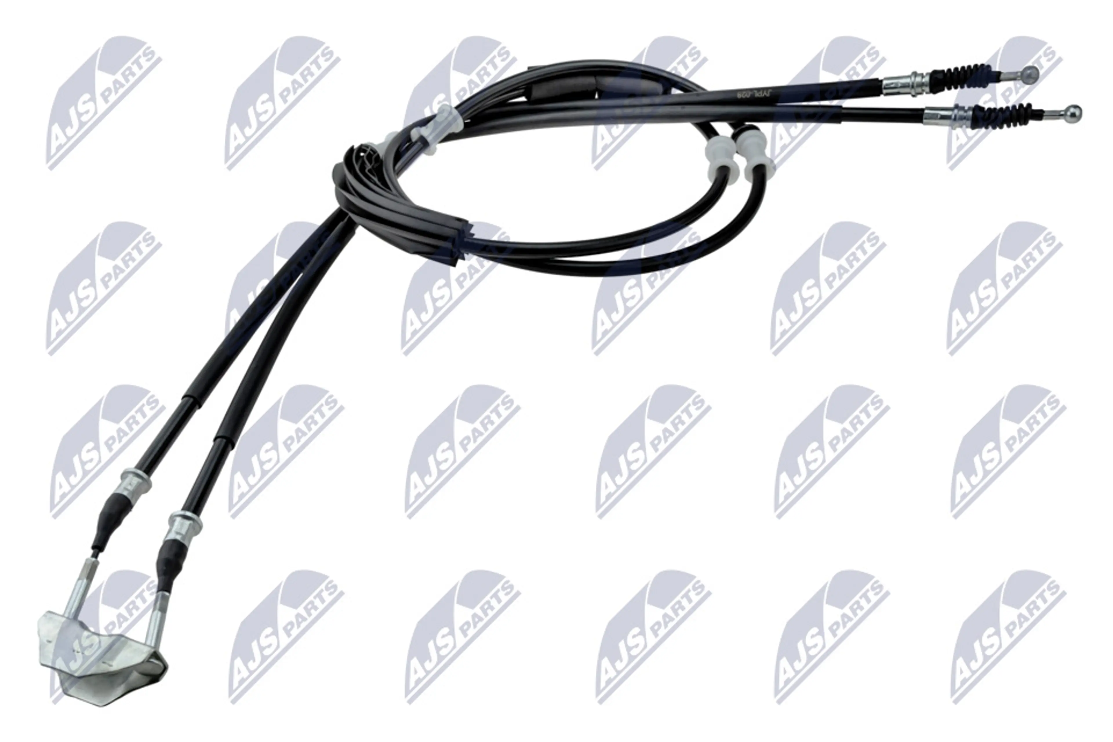 NTY CABLE DE FRENO DE MANO