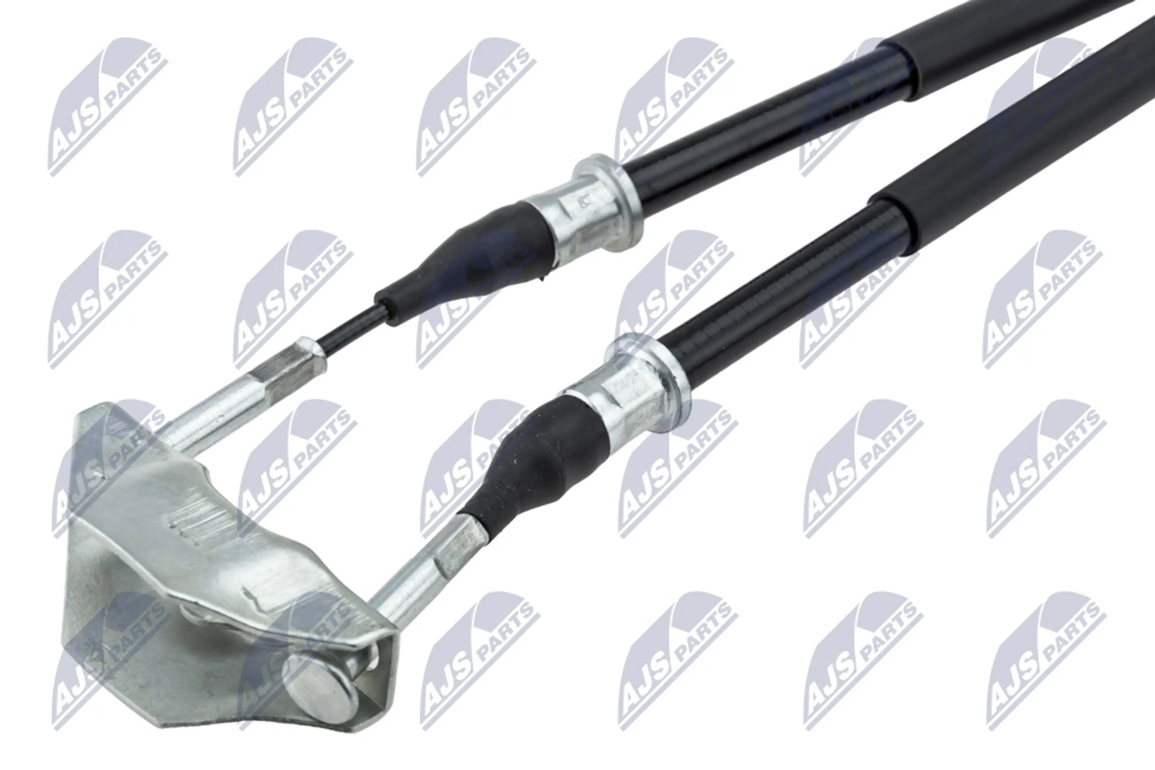 NTY CABLE DE FRENO DE MANO