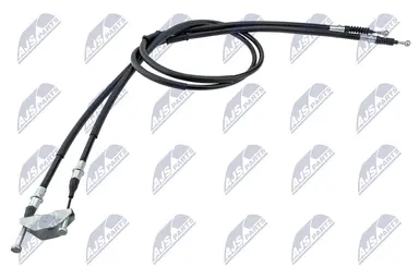 NTY CABLE DE FRENO DE MANO
