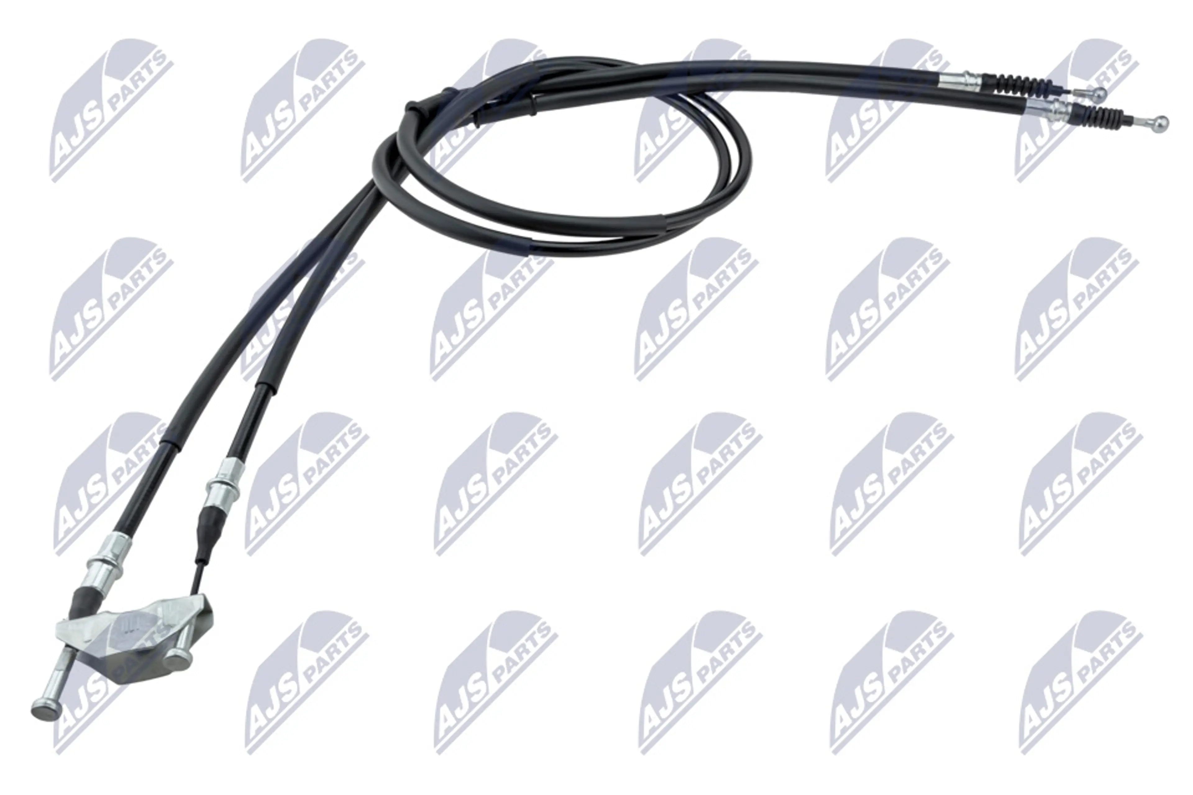NTY CABLE DE FRENO DE MANO
