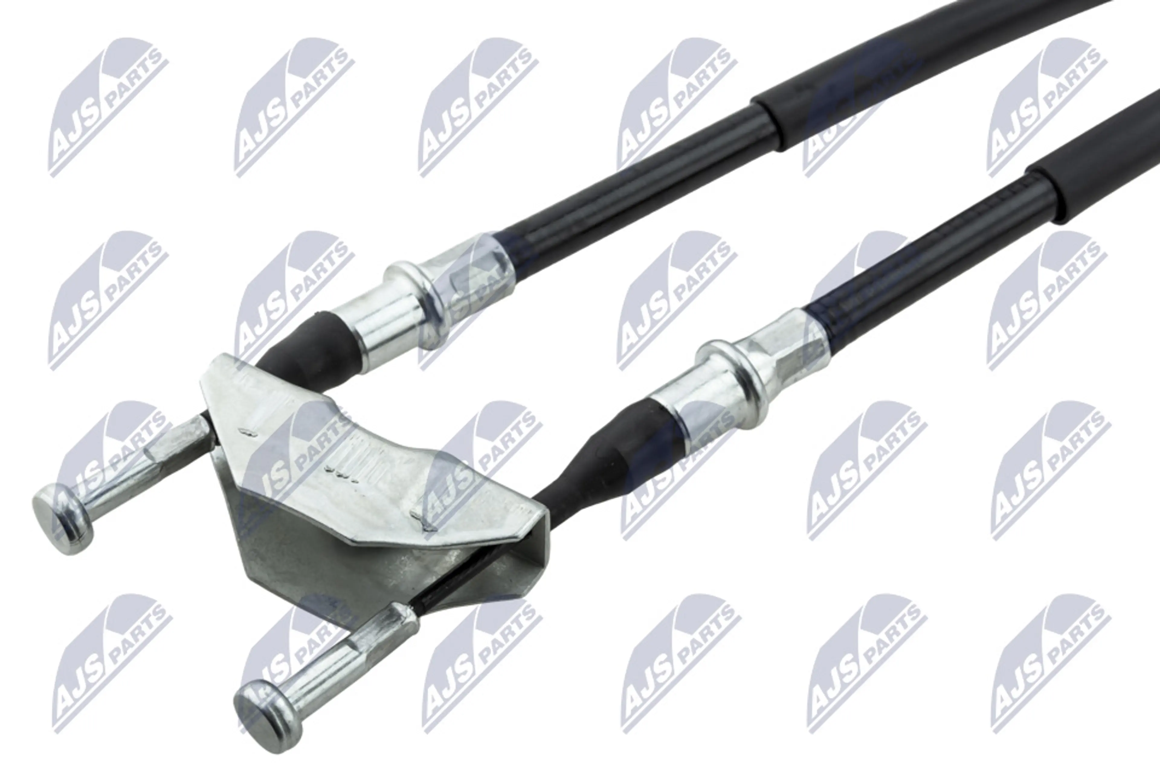 NTY CABLE DE FRENO DE MANO