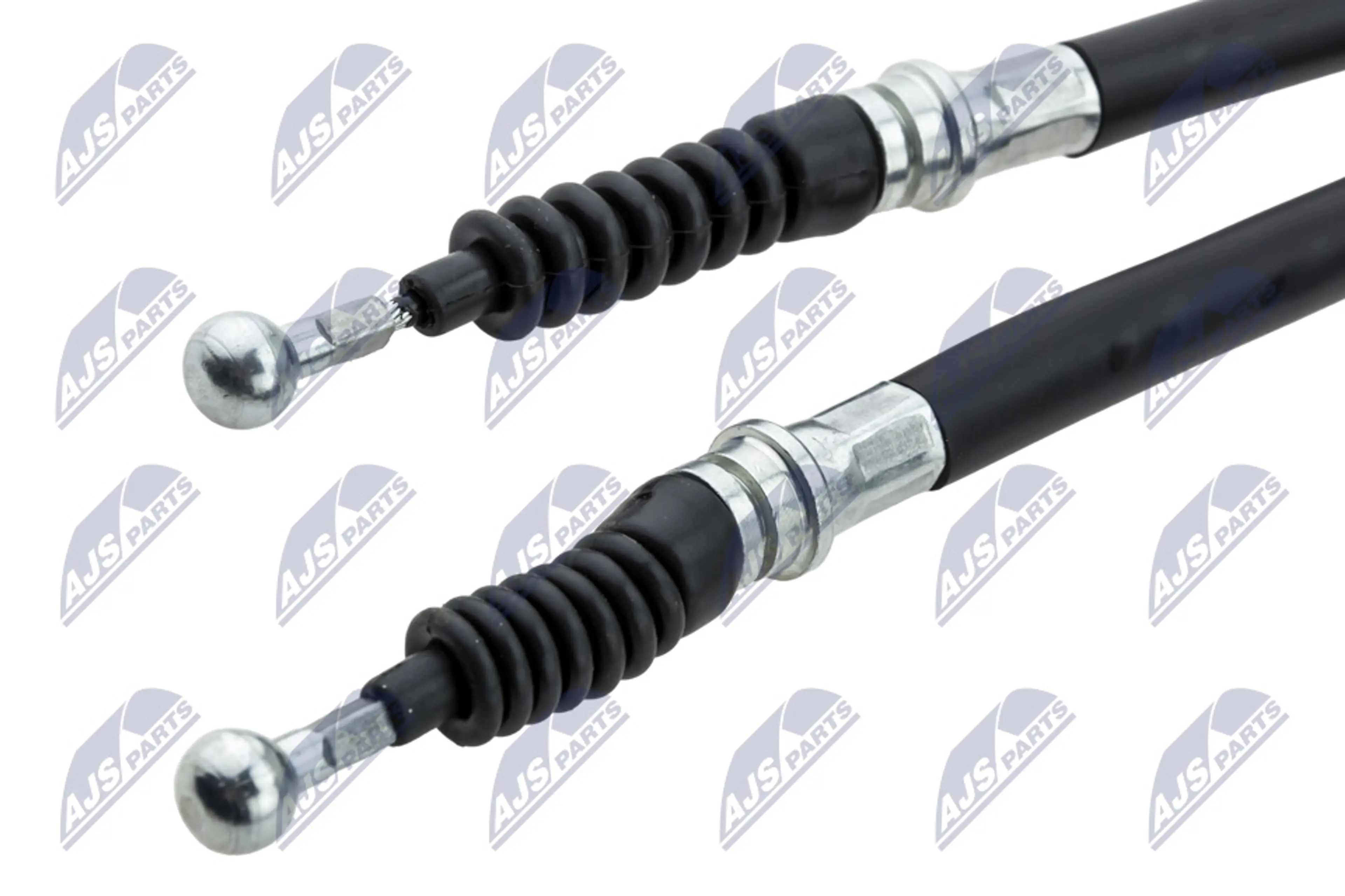 NTY CABLE DE FRENO DE MANO