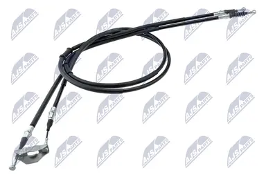 NTY CABLE DE FRENO DE MANO