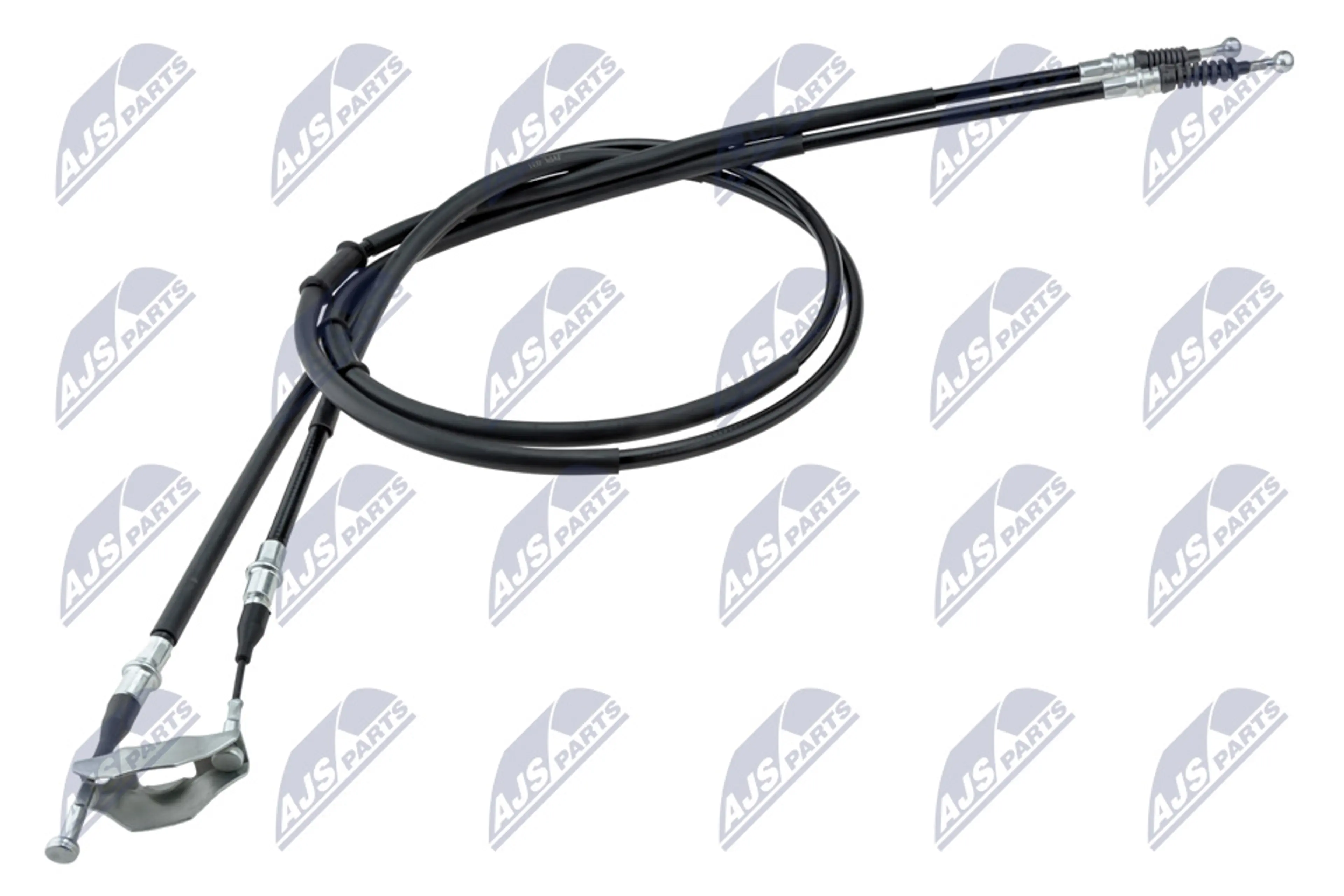 NTY CABLE DE FRENO DE MANO