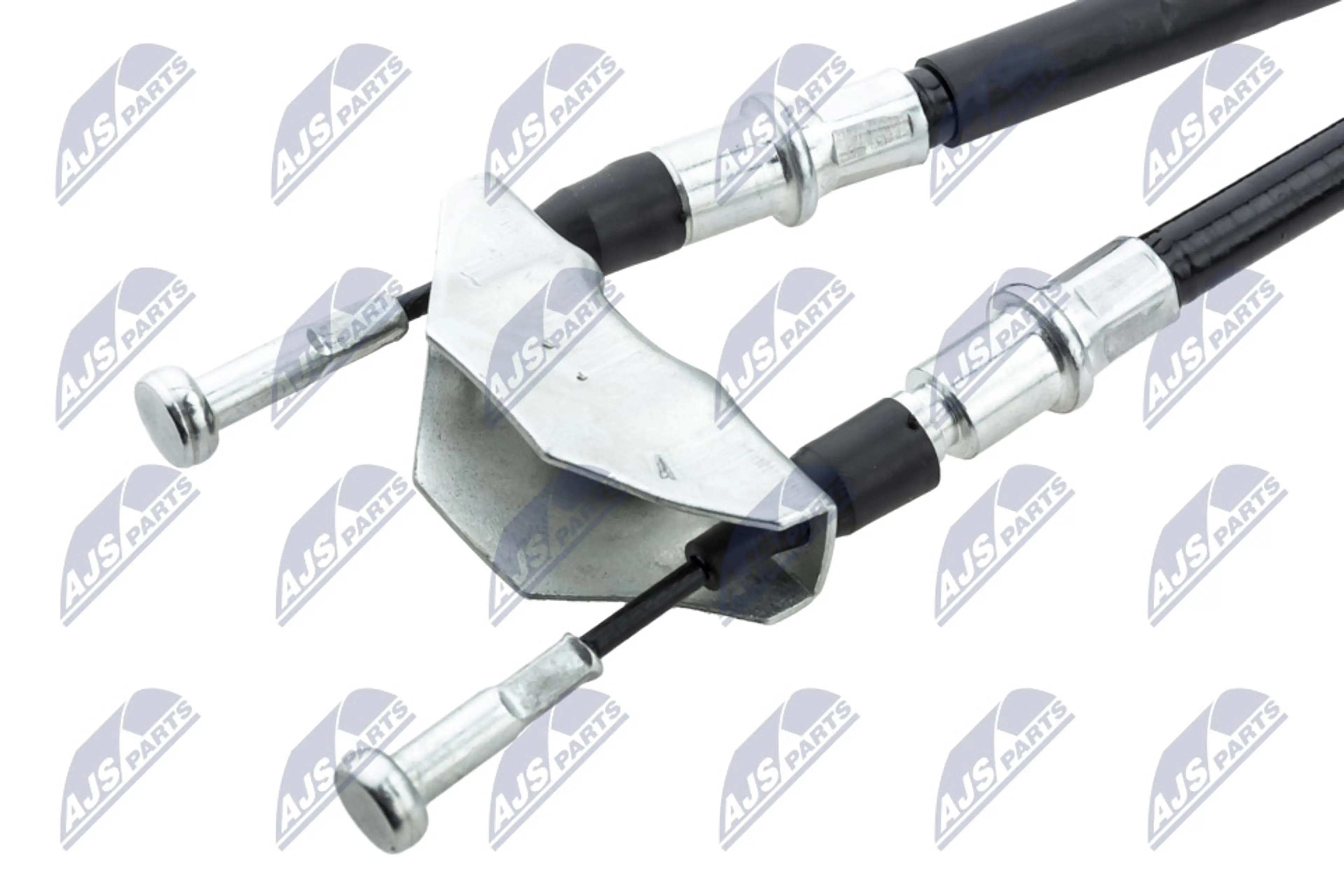NTY CABLE DE FRENO DE MANO