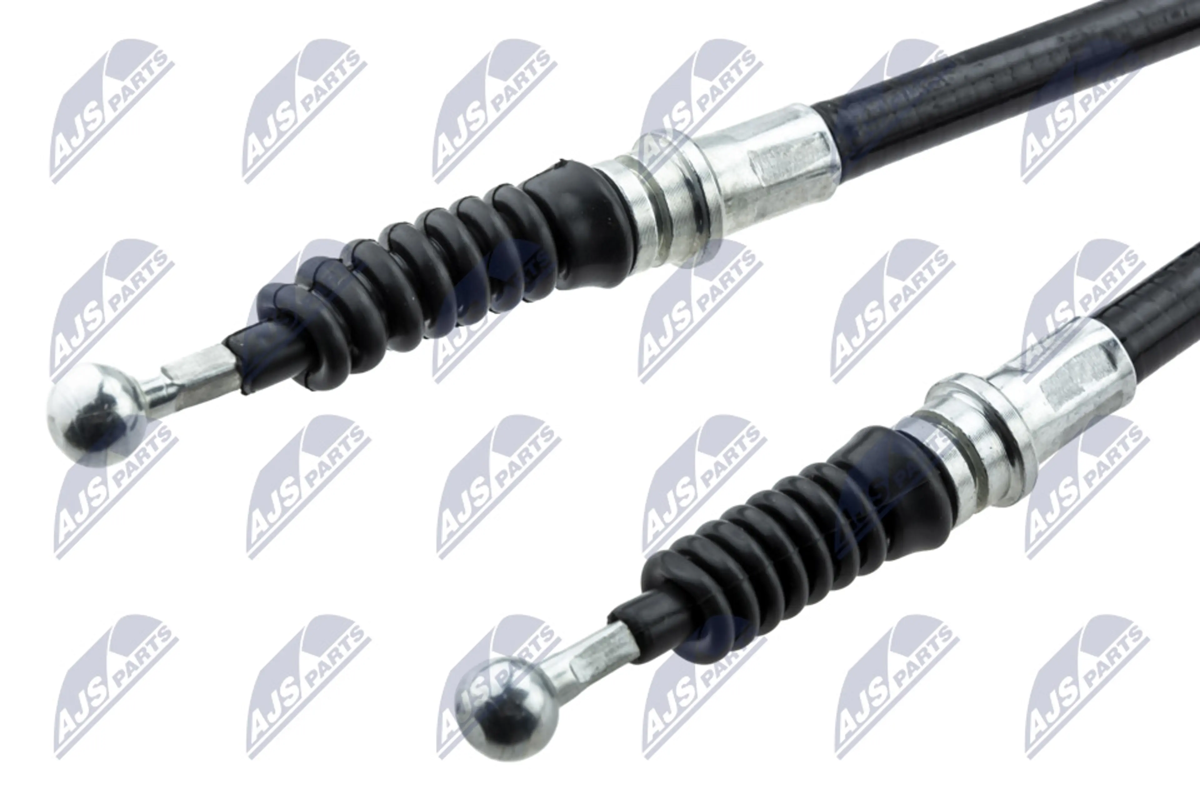 NTY CABLE DE FRENO DE MANO