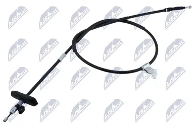 NTY CABLE DE FRENO DE MANO