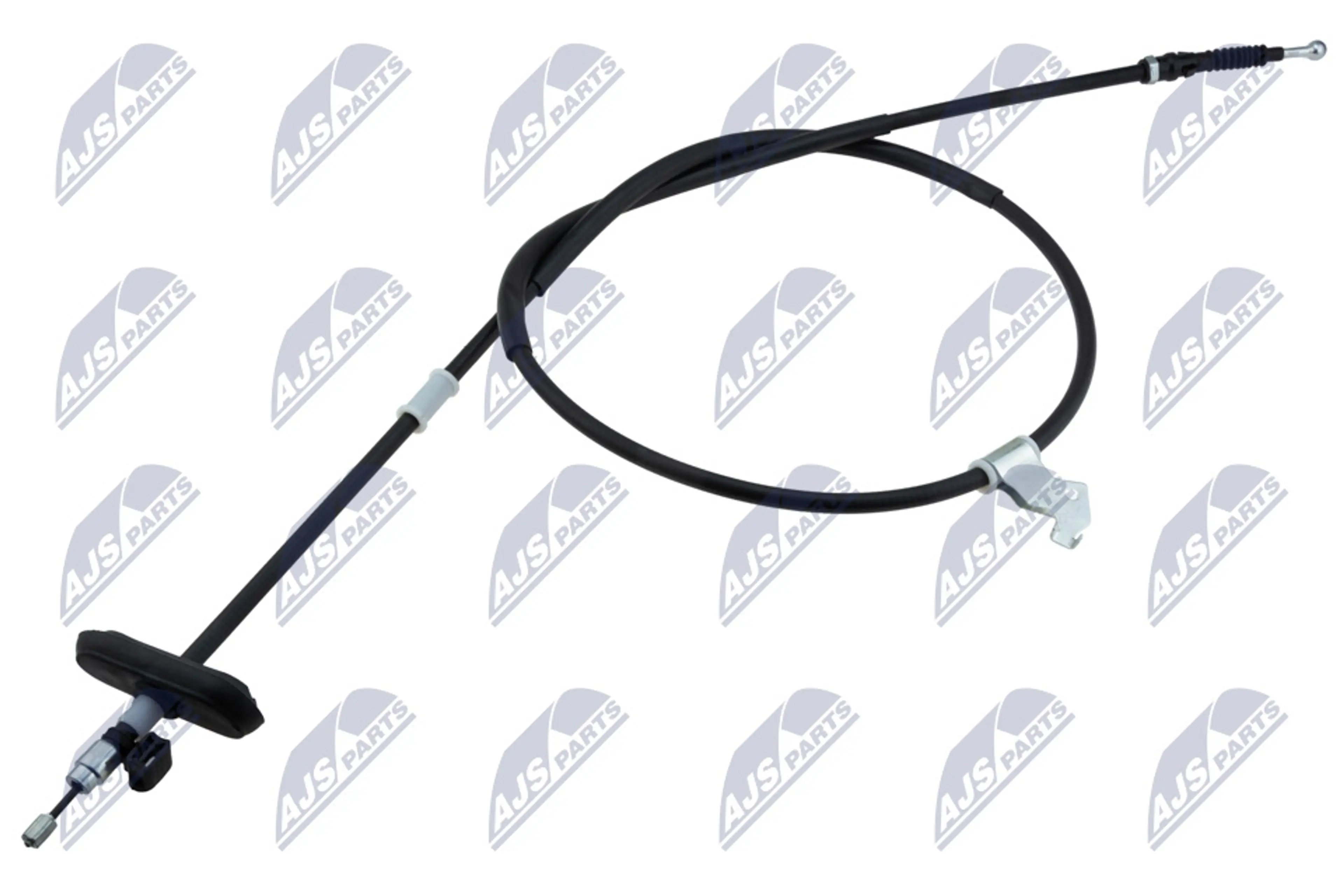 NTY CABLE DE FRENO DE MANO