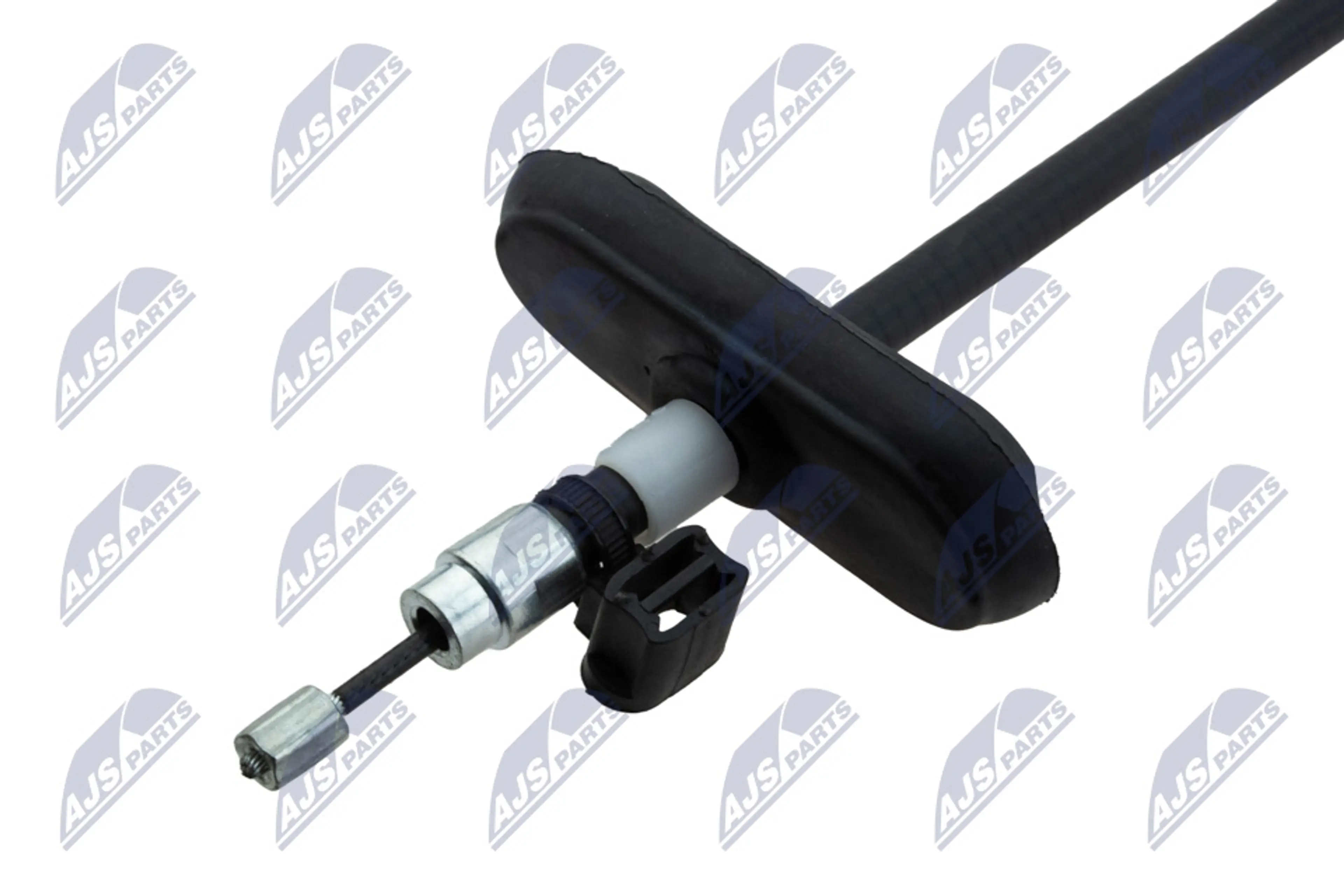 NTY CABLE DE FRENO DE MANO