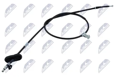 NTY CABLE DE FRENO DE MANO