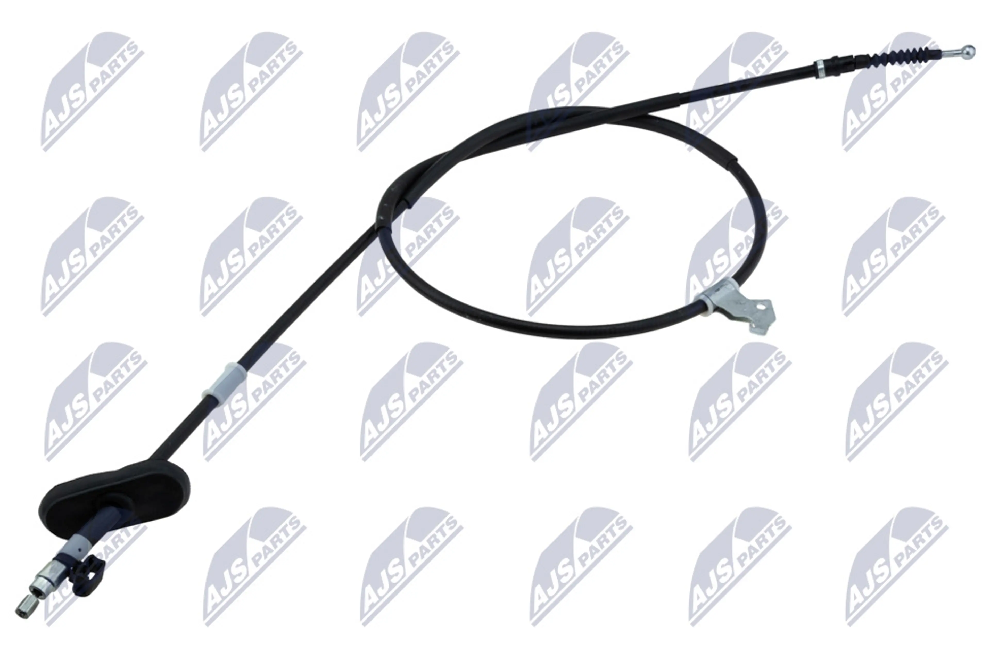 NTY CABLE DE FRENO DE MANO