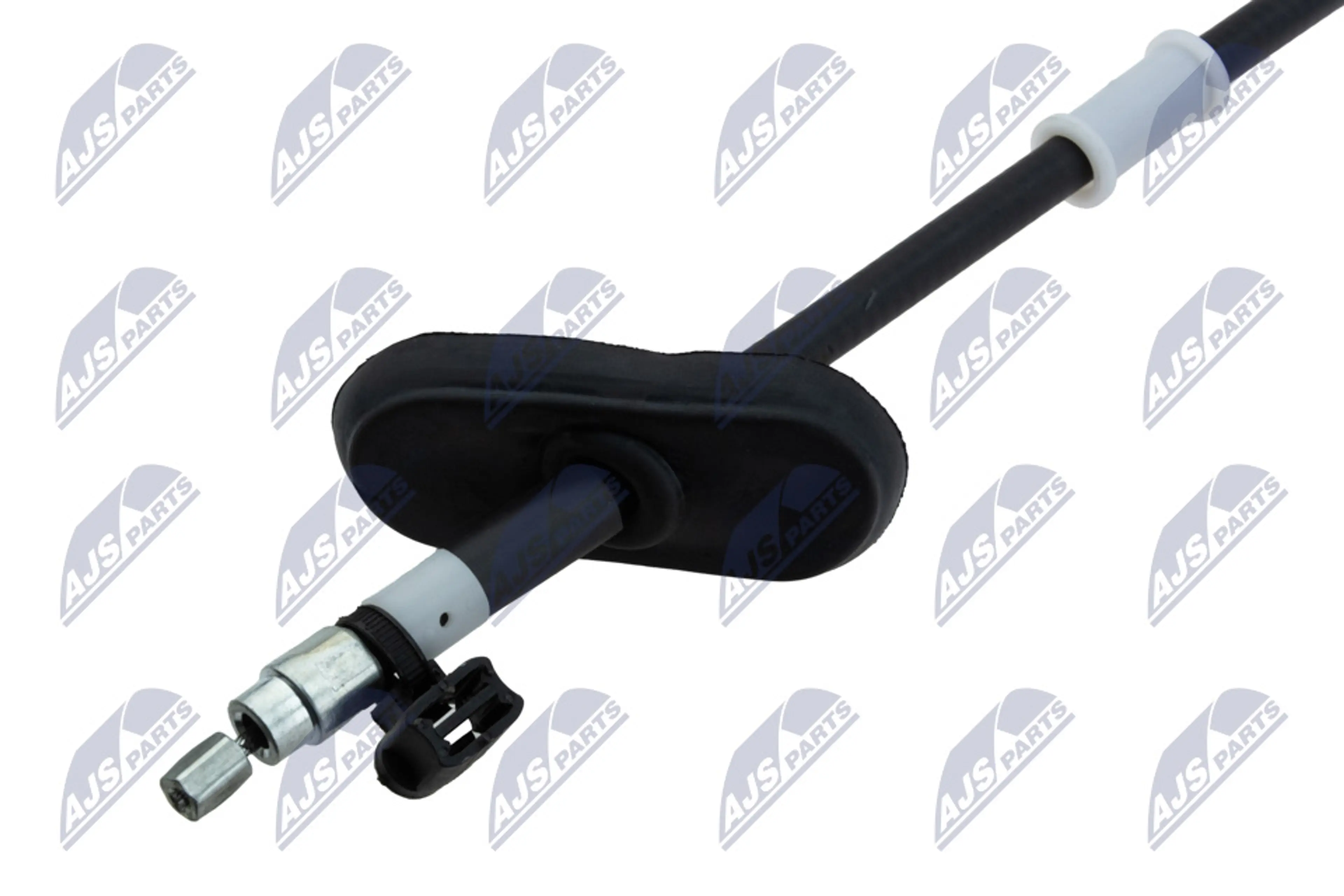 NTY CABLE DE FRENO DE MANO