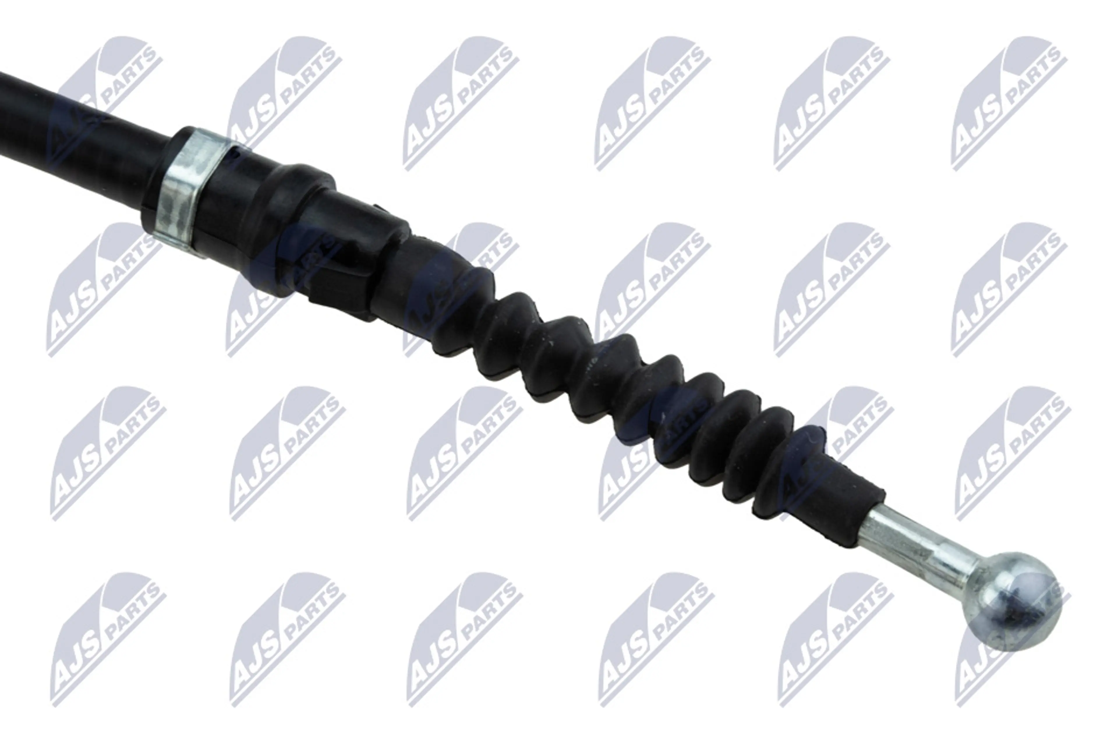 NTY CABLE DE FRENO DE MANO