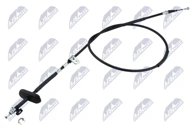 NTY CABLE DE FRENO DE MANO