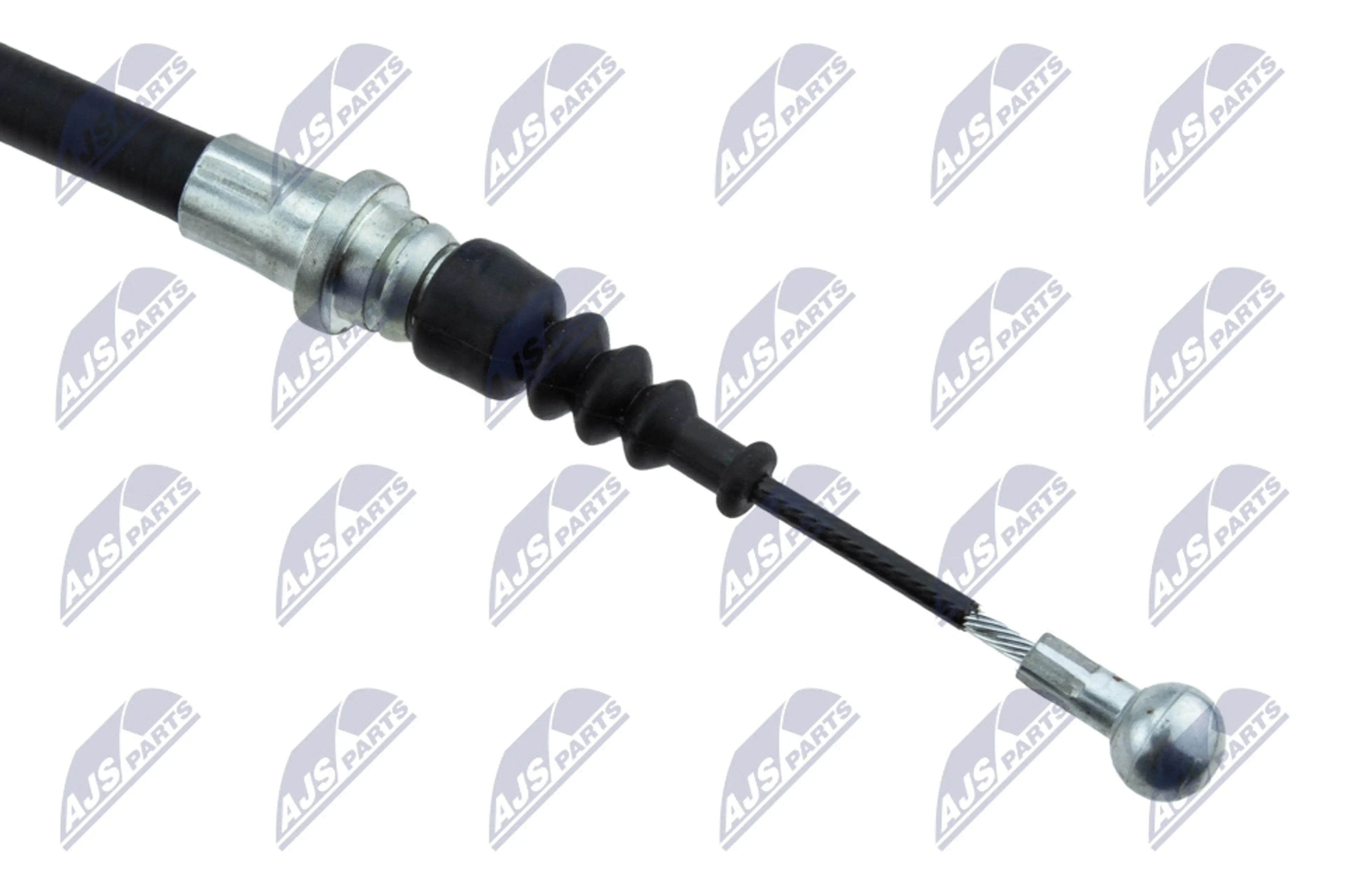 NTY CABLE DE FRENO DE MANO