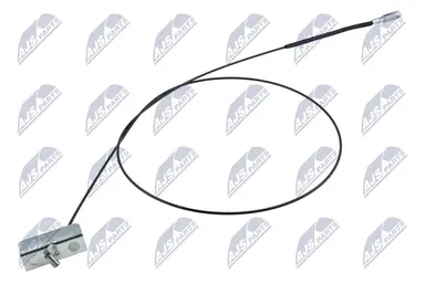 NTY CABLE DE FRENO DE MANO