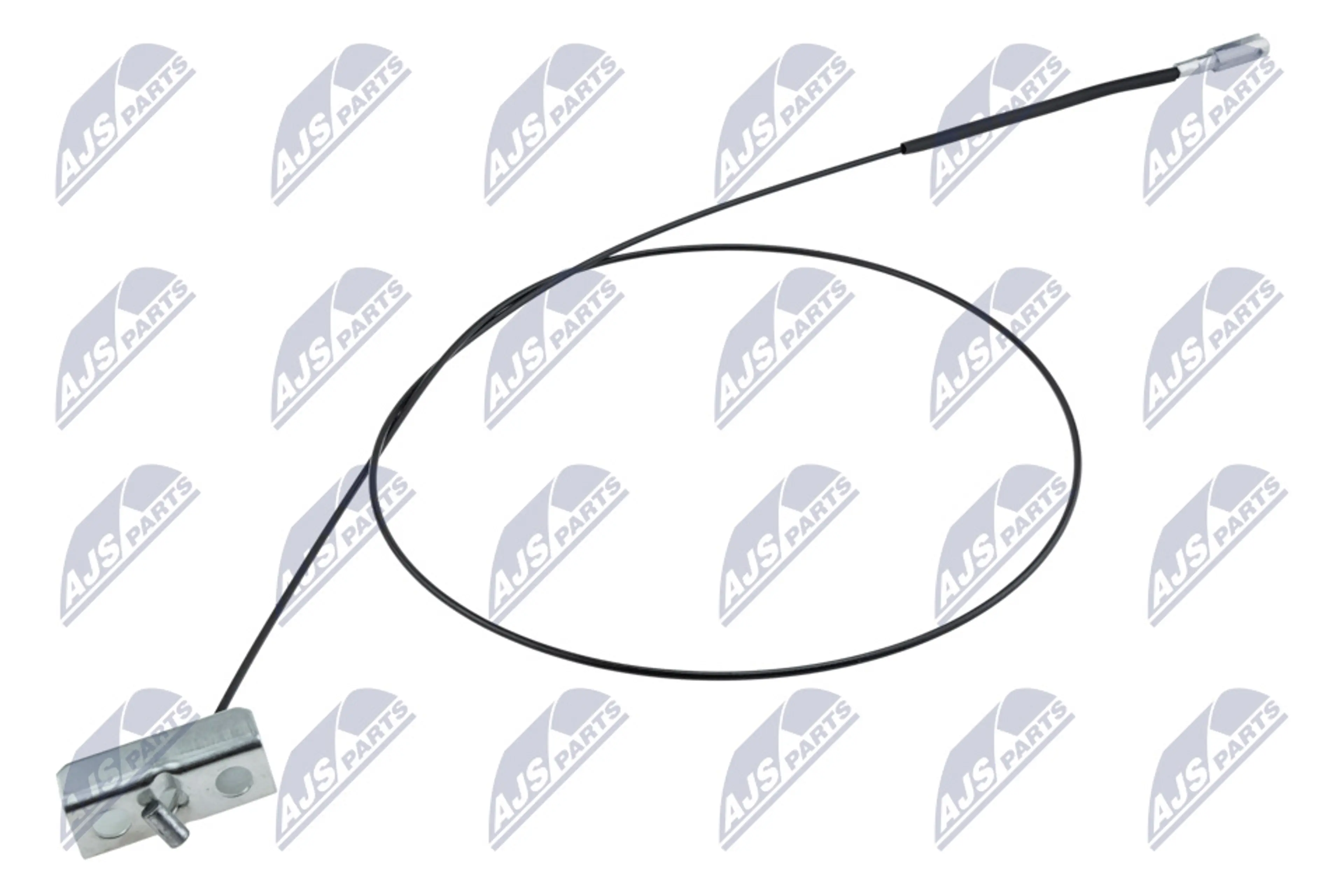 NTY CABLE DE FRENO DE MANO