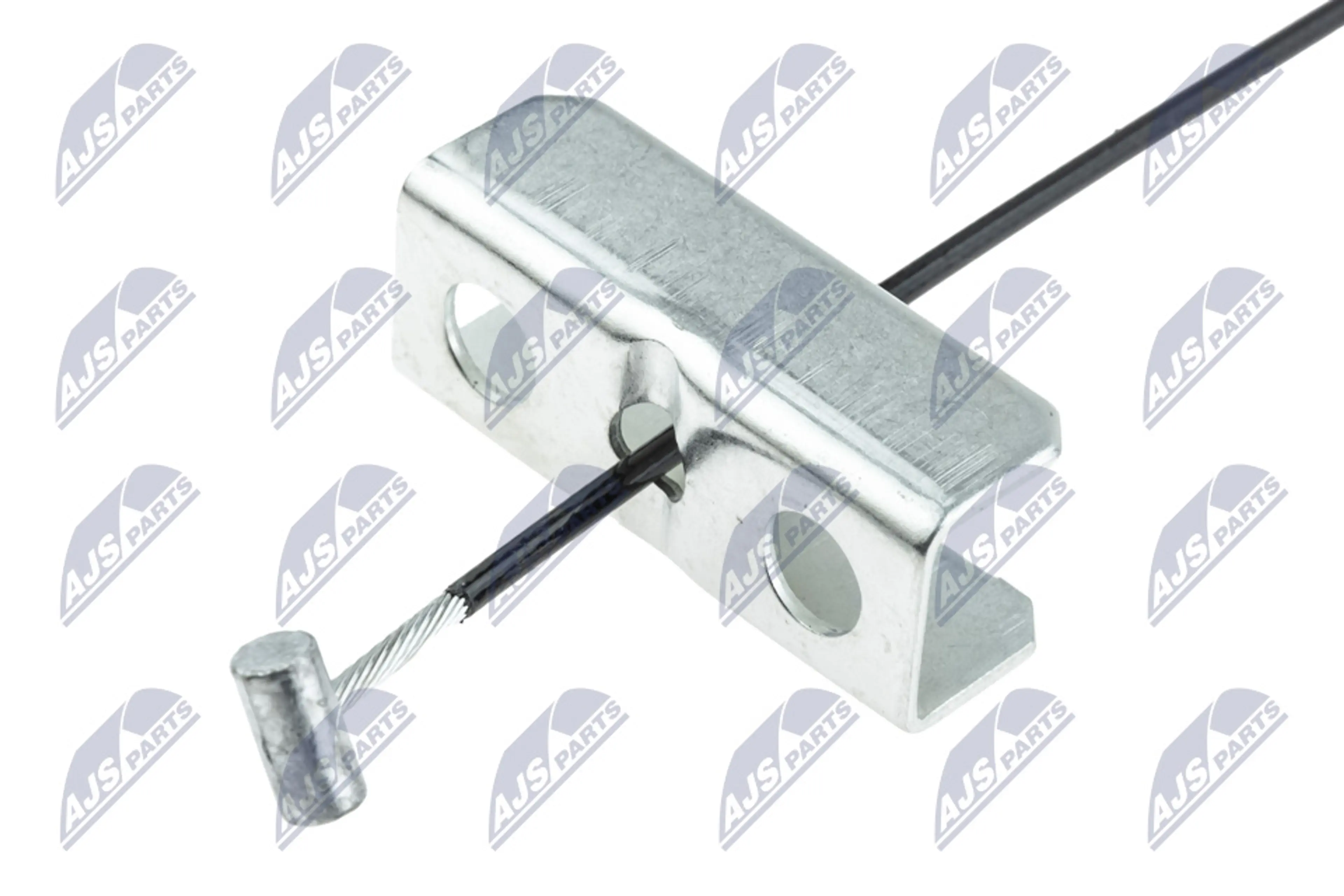 NTY CABLE DE FRENO DE MANO