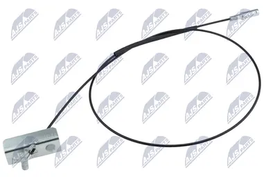 NTY CABLE DE FRENO DE MANO