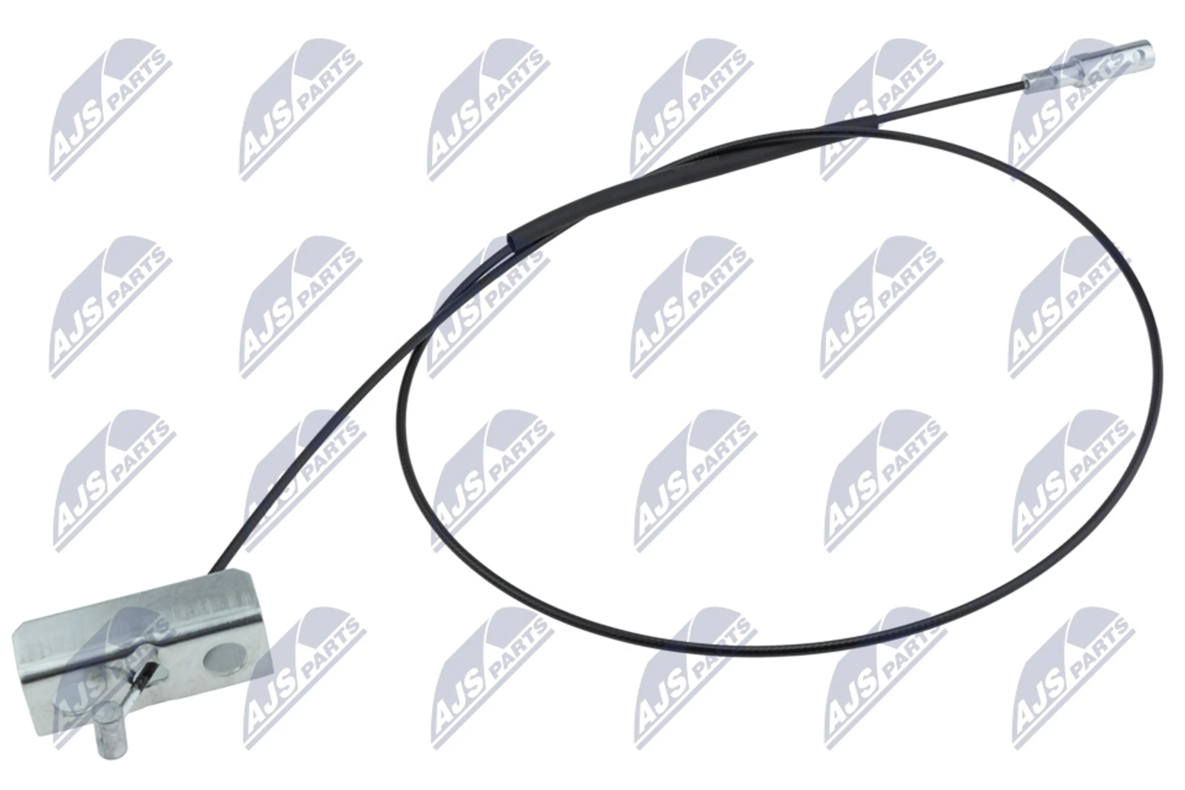 NTY CABLE DE FRENO DE MANO