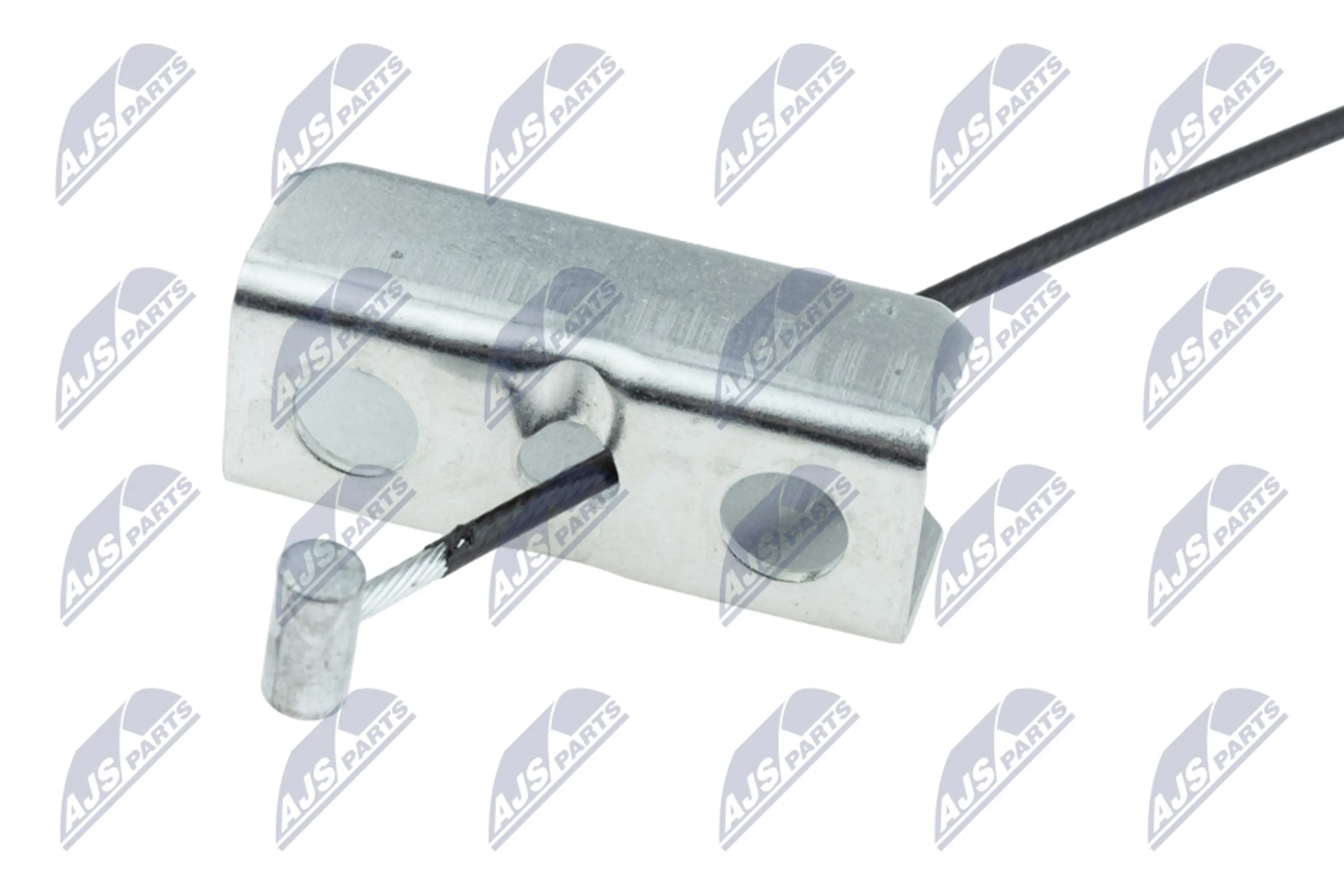 NTY CABLE DE FRENO DE MANO