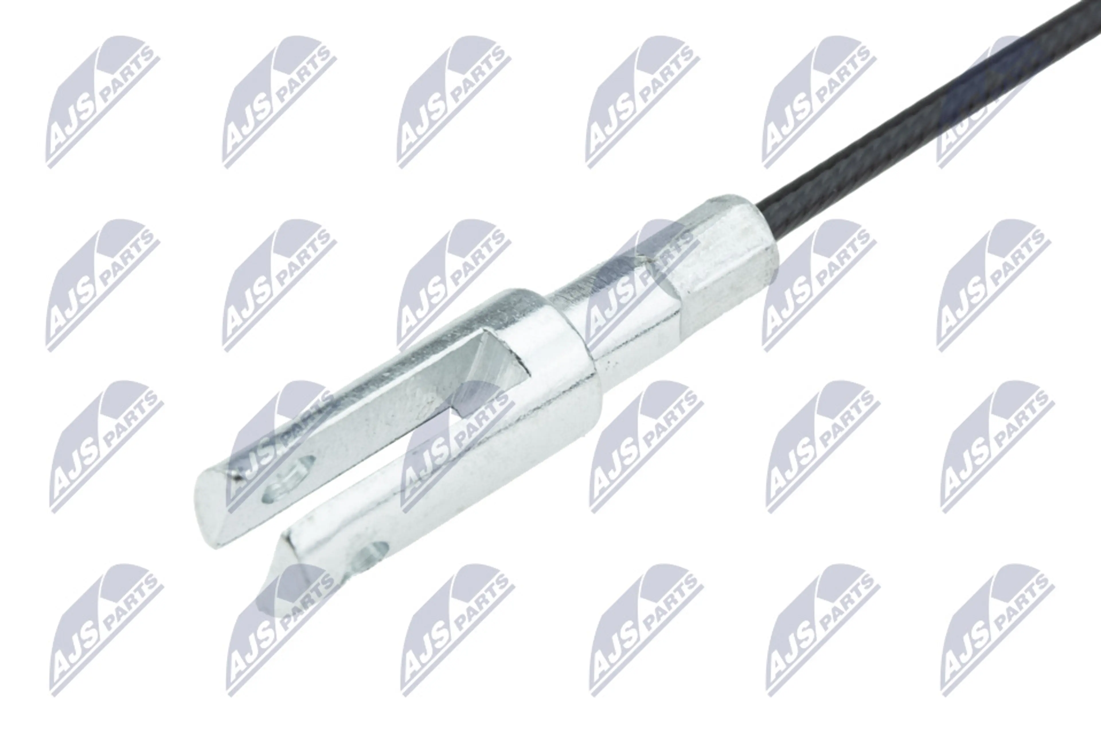 NTY CABLE DE FRENO DE MANO