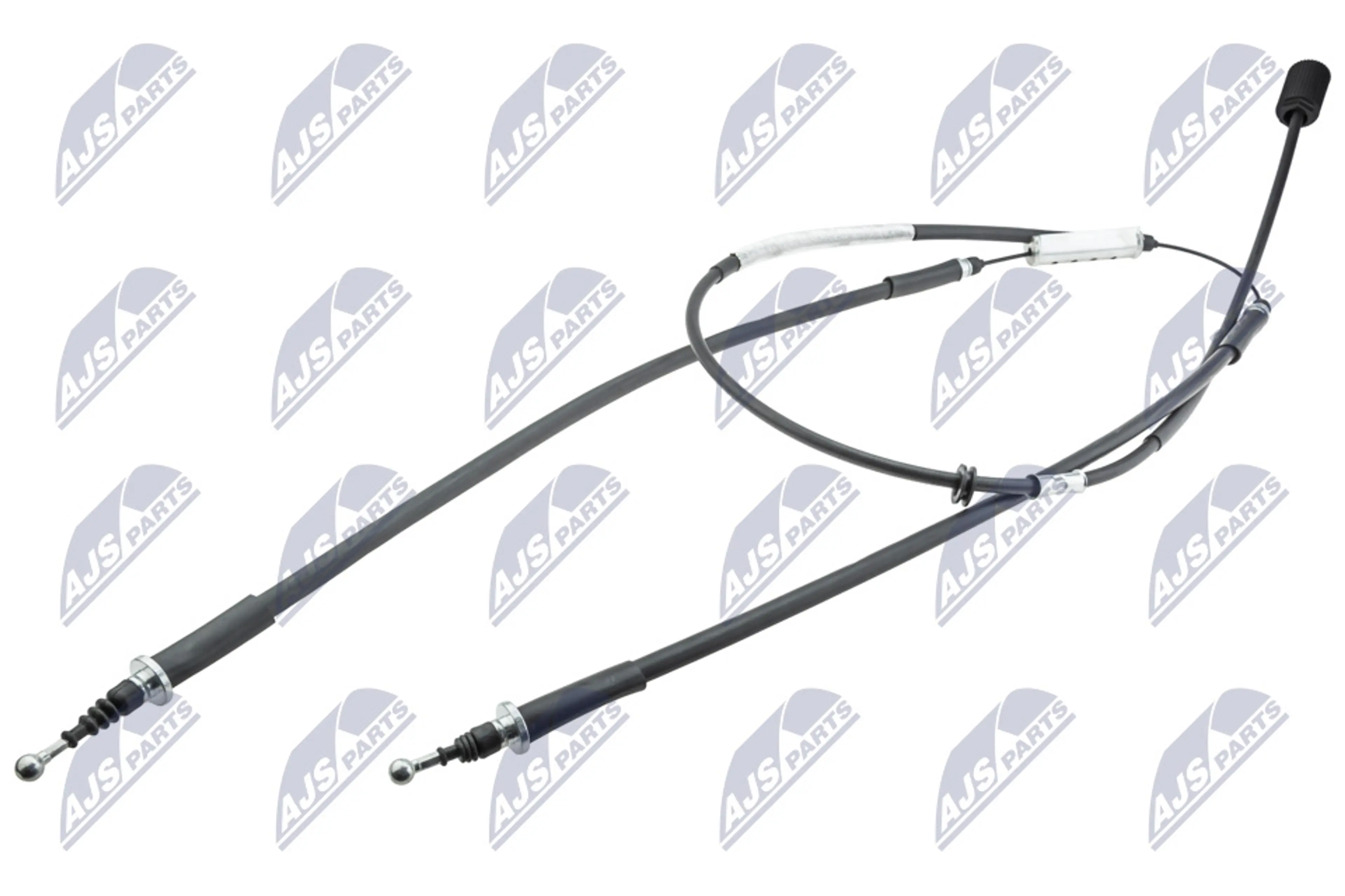 NTY CABLE DE FRENO DE MANO