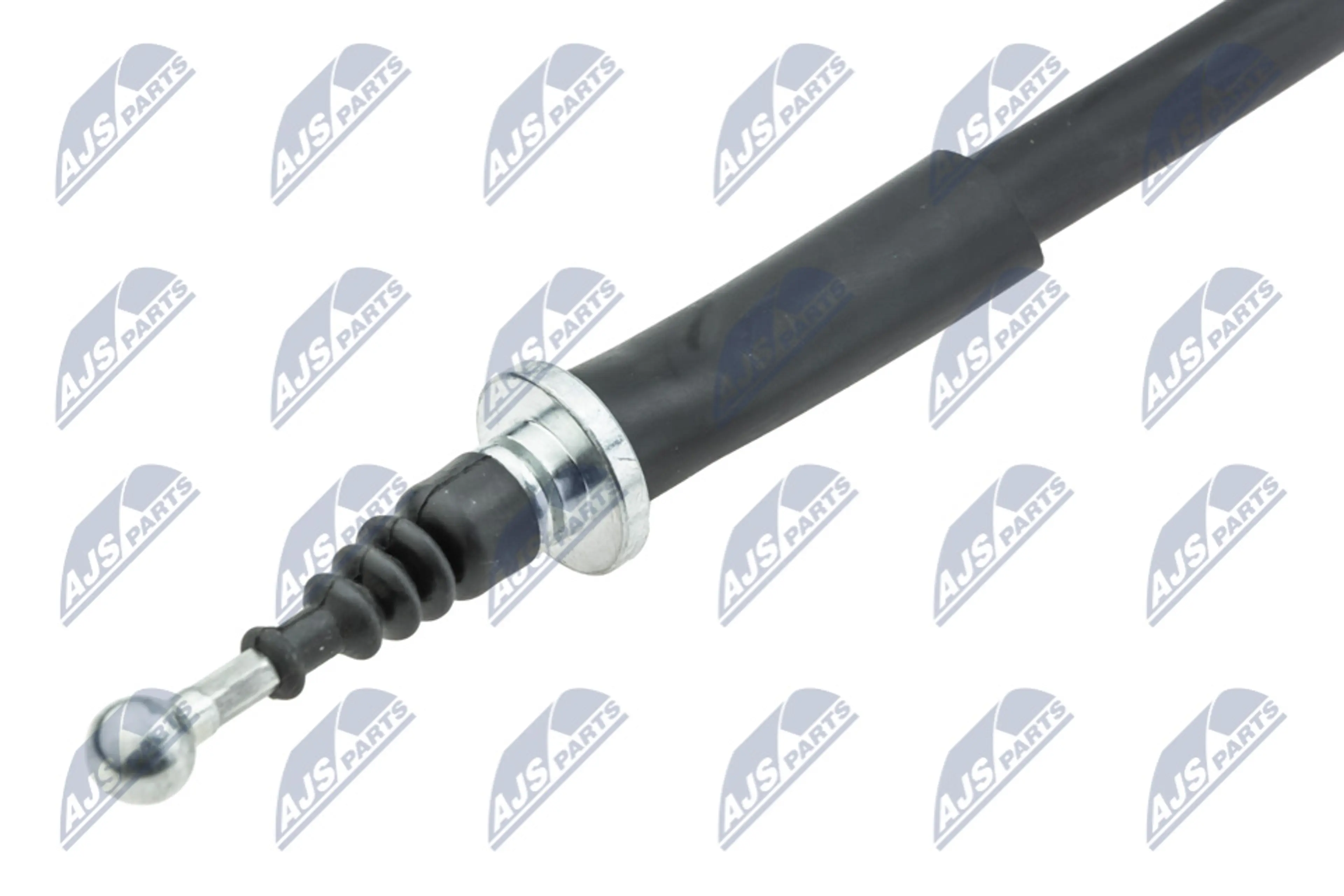 NTY CABLE DE FRENO DE MANO