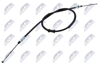 NTY CABLE DE FRENO DE MANO