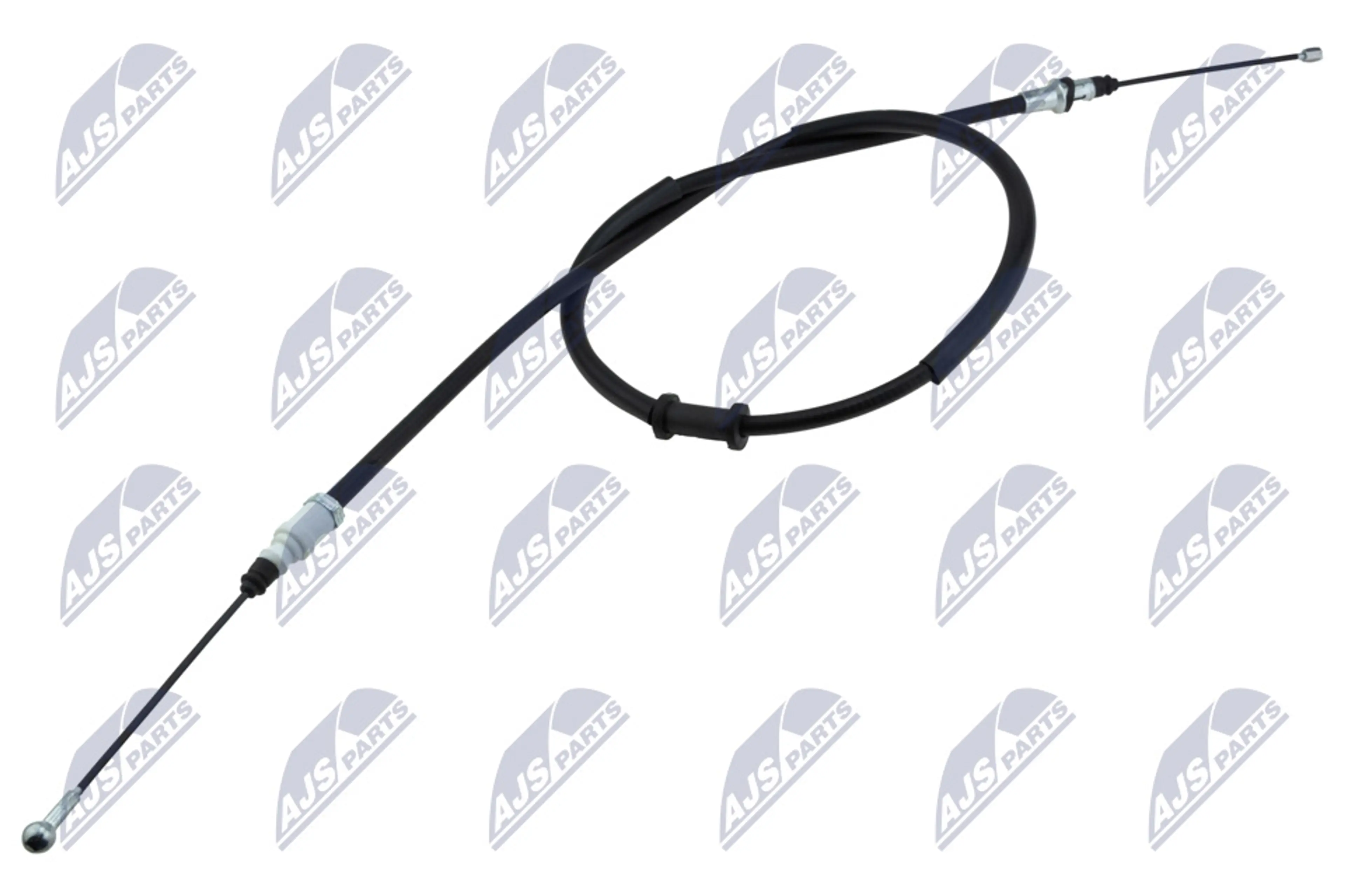 NTY CABLE DE FRENO DE MANO