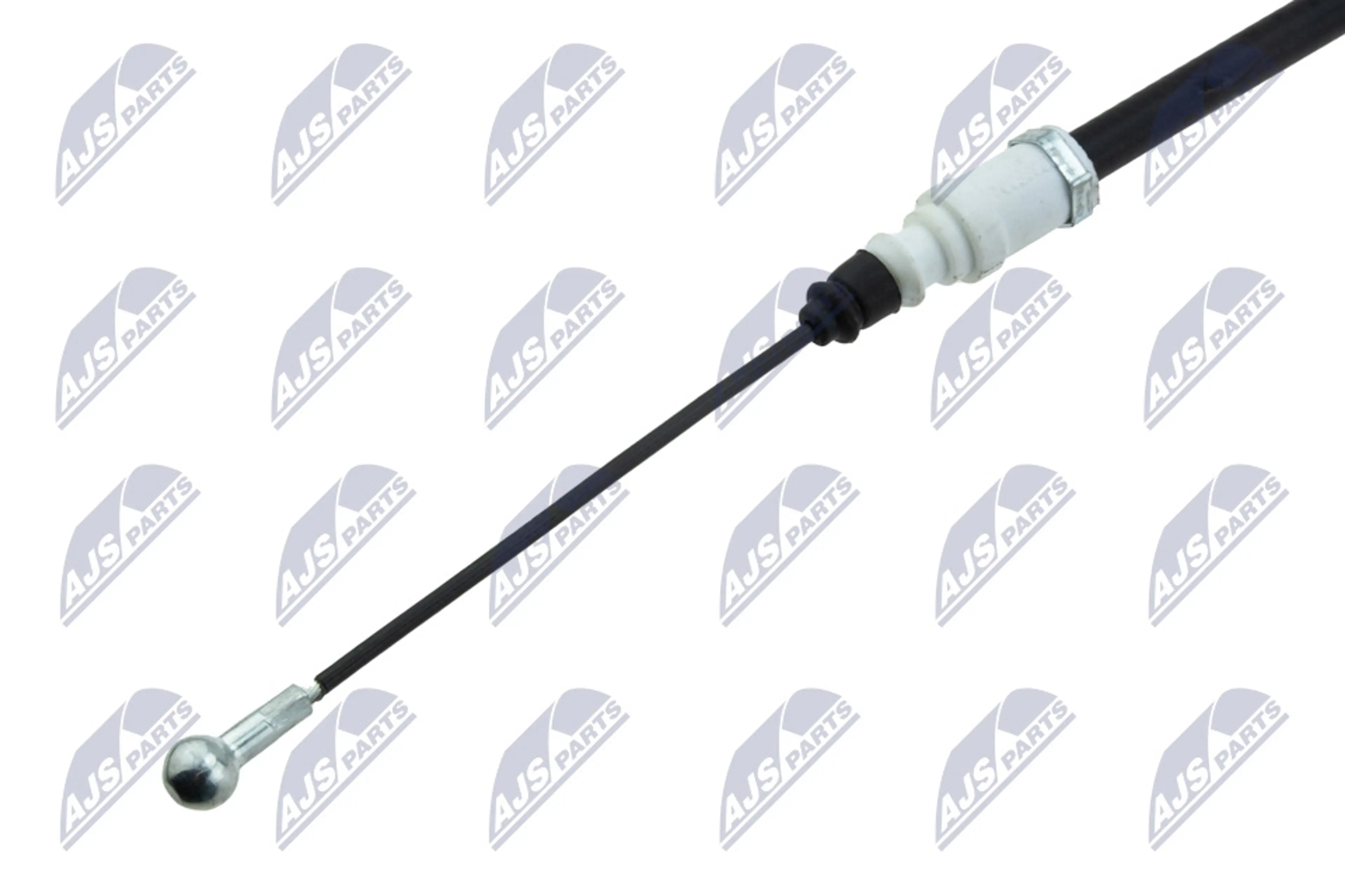 NTY CABLE DE FRENO DE MANO