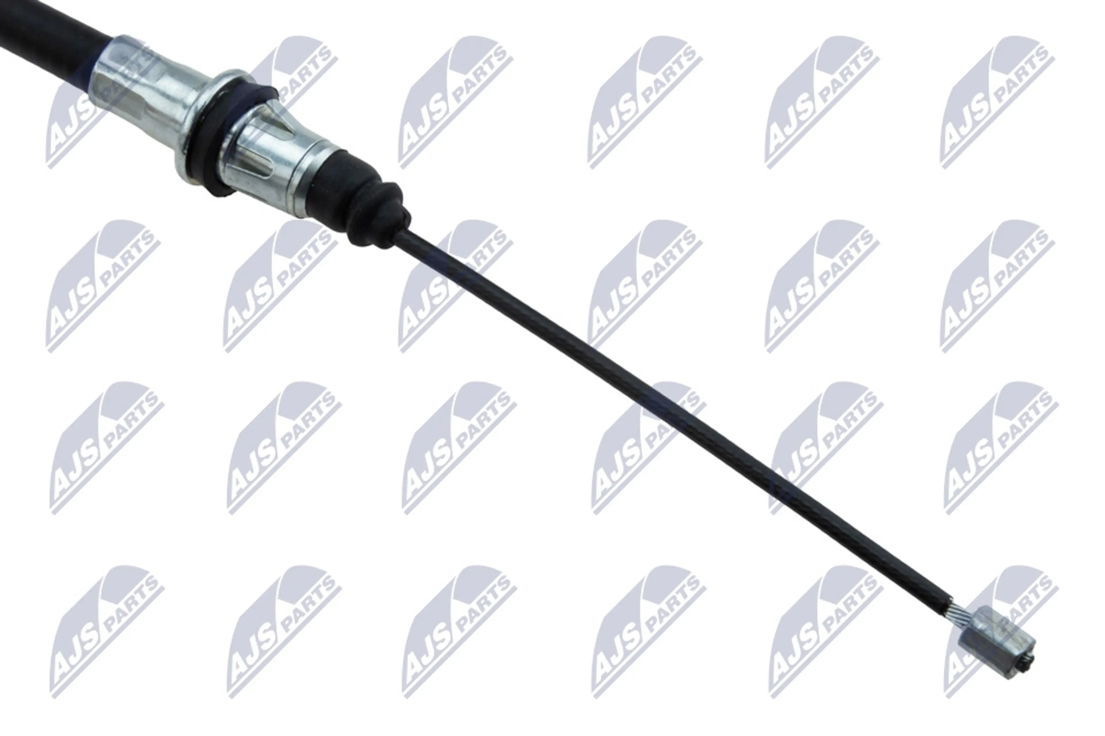 NTY CABLE DE FRENO DE MANO