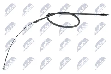 NTY CABLE DE FRENO DE MANO