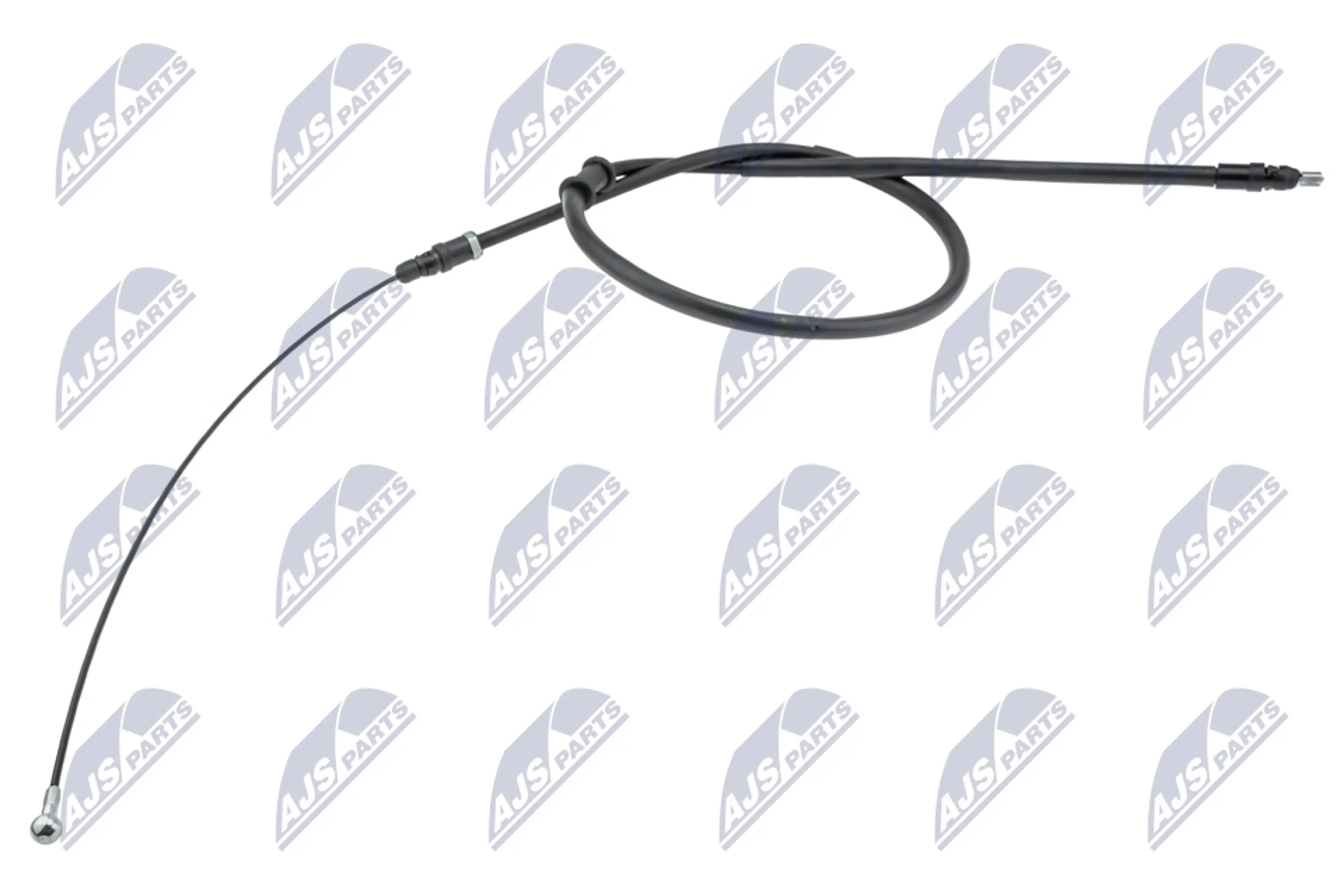 NTY CABLE DE FRENO DE MANO