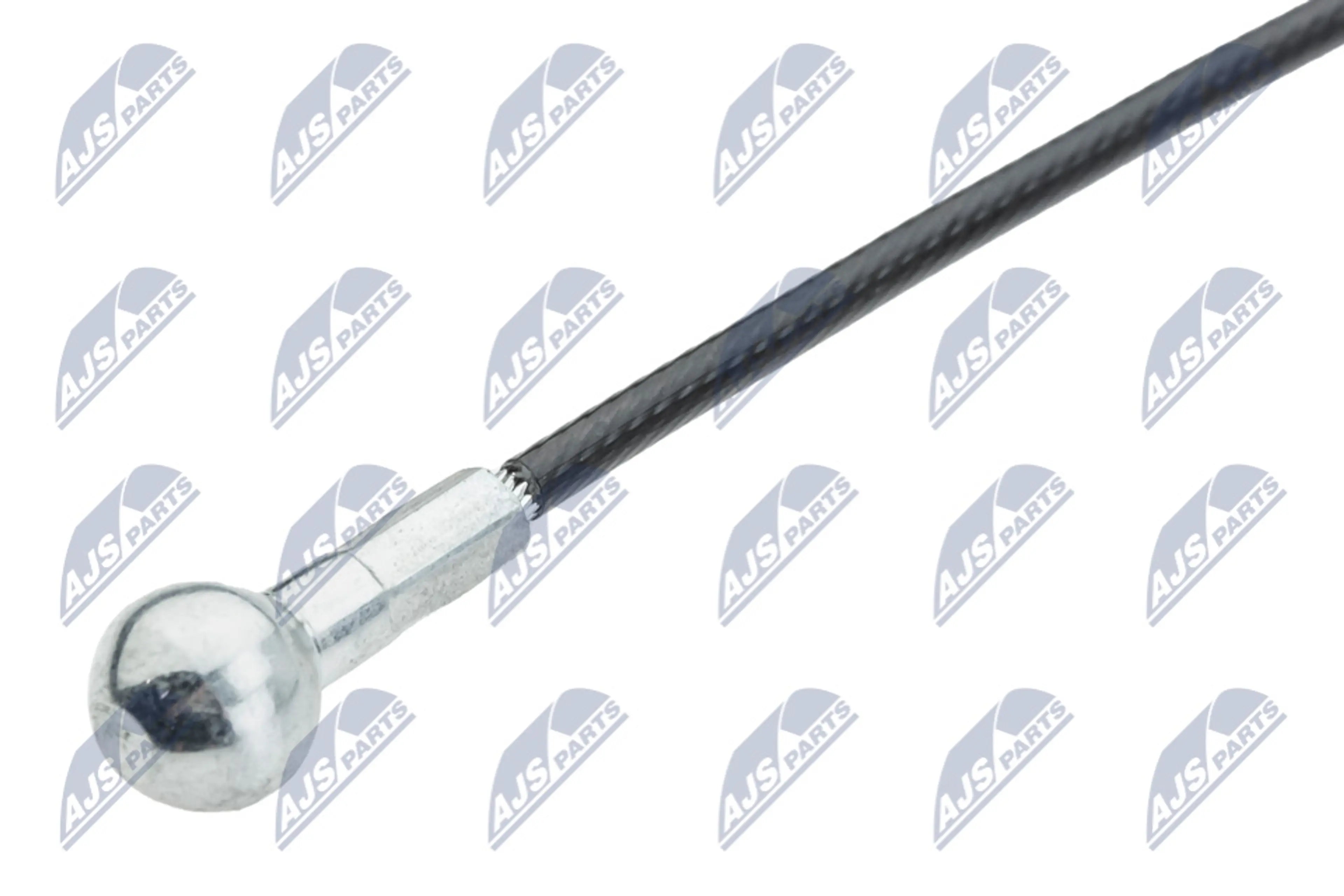 NTY CABLE DE FRENO DE MANO