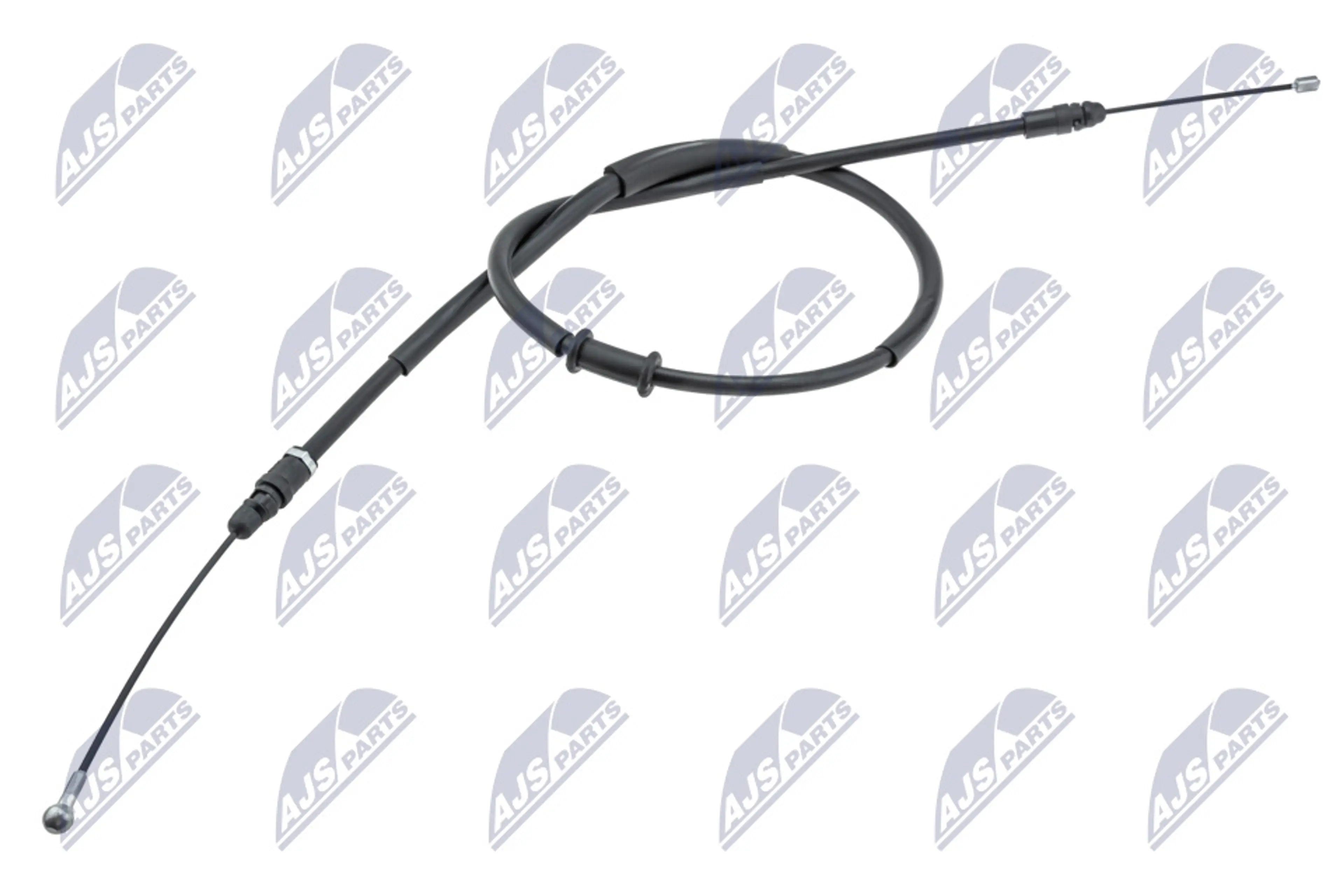 NTY CABLE DE FRENO DE MANO