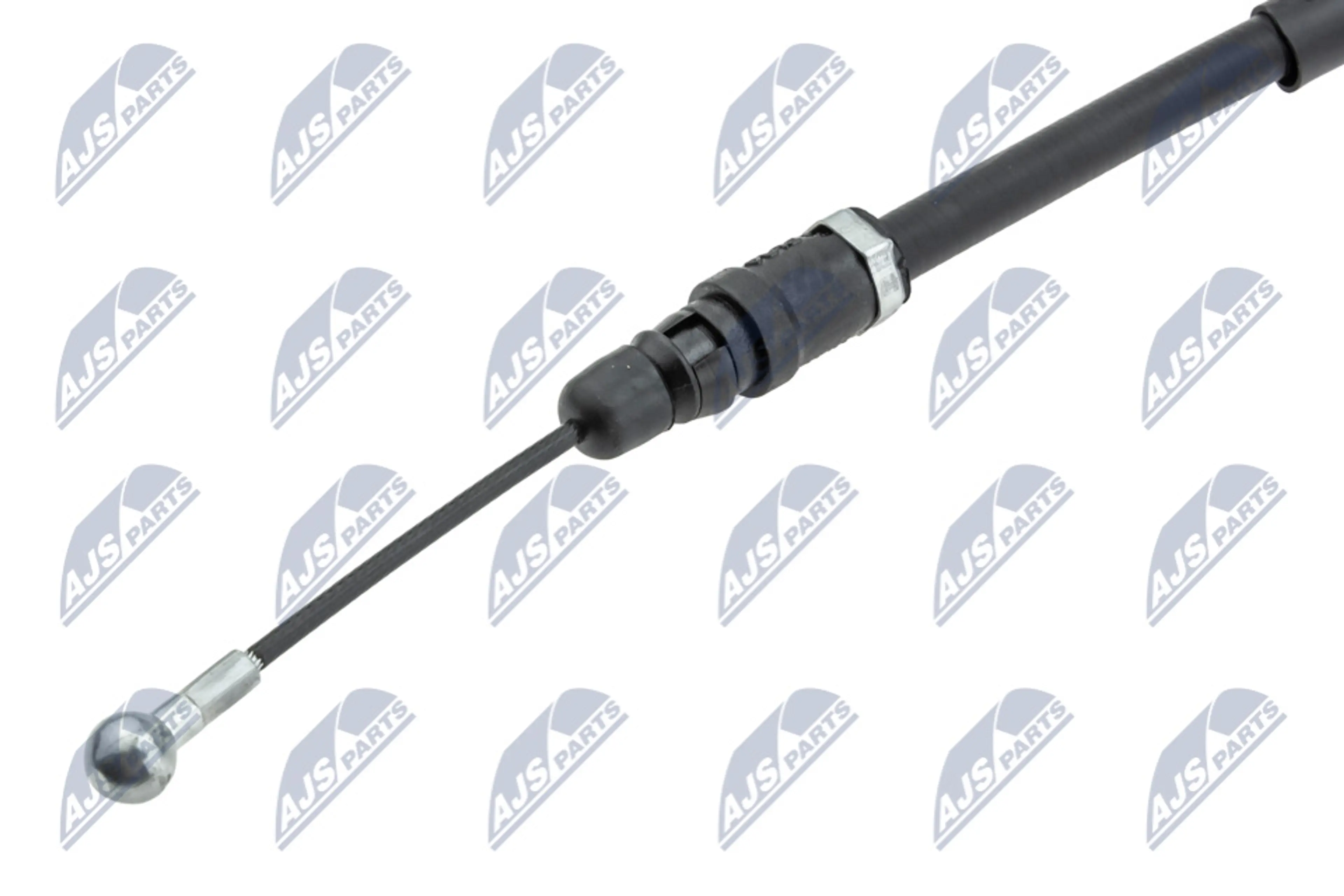 NTY CABLE DE FRENO DE MANO