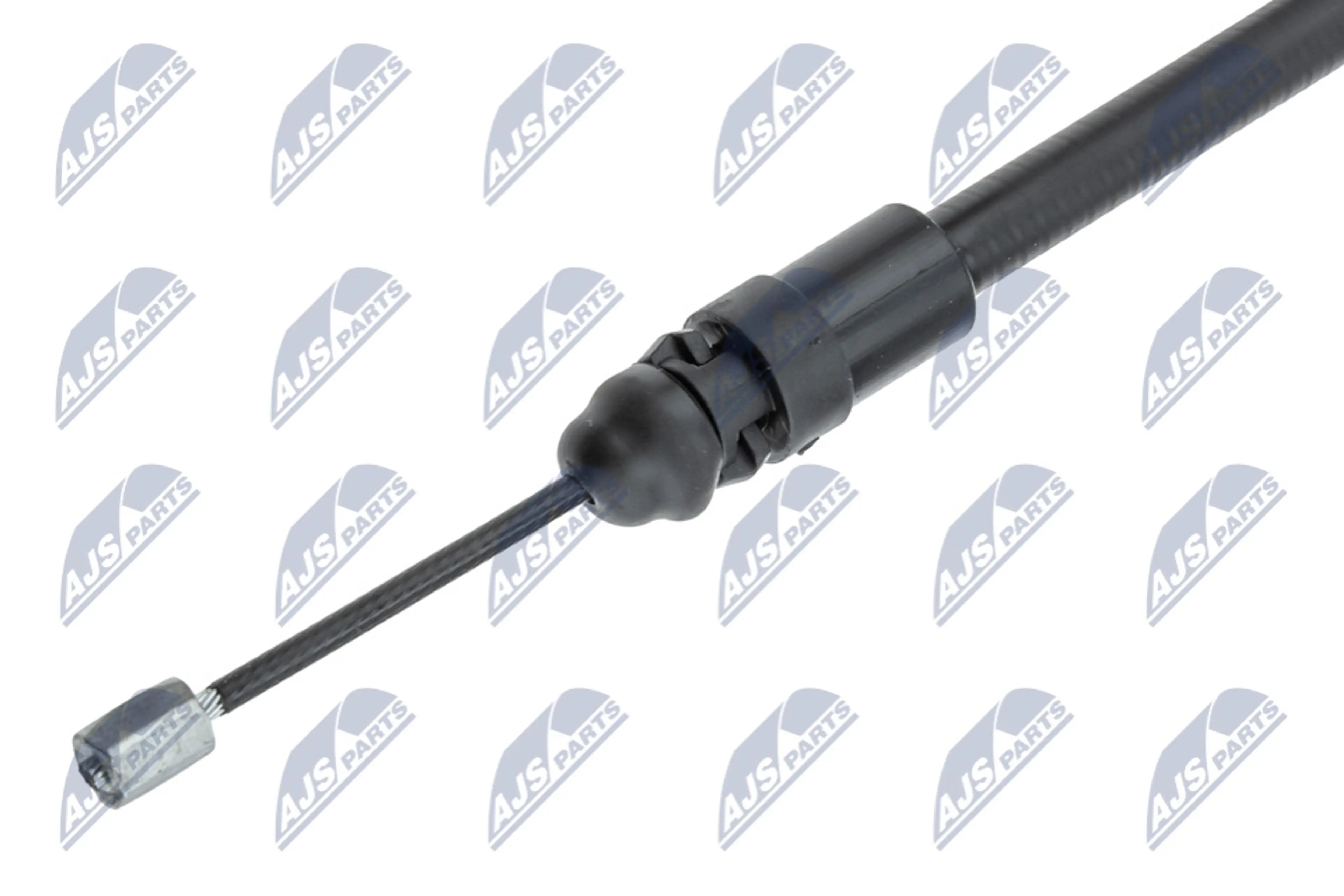 NTY CABLE DE FRENO DE MANO
