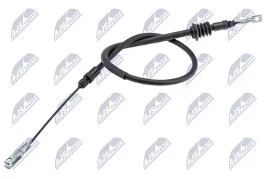 NTY CABLE DE FRENO DE MANO