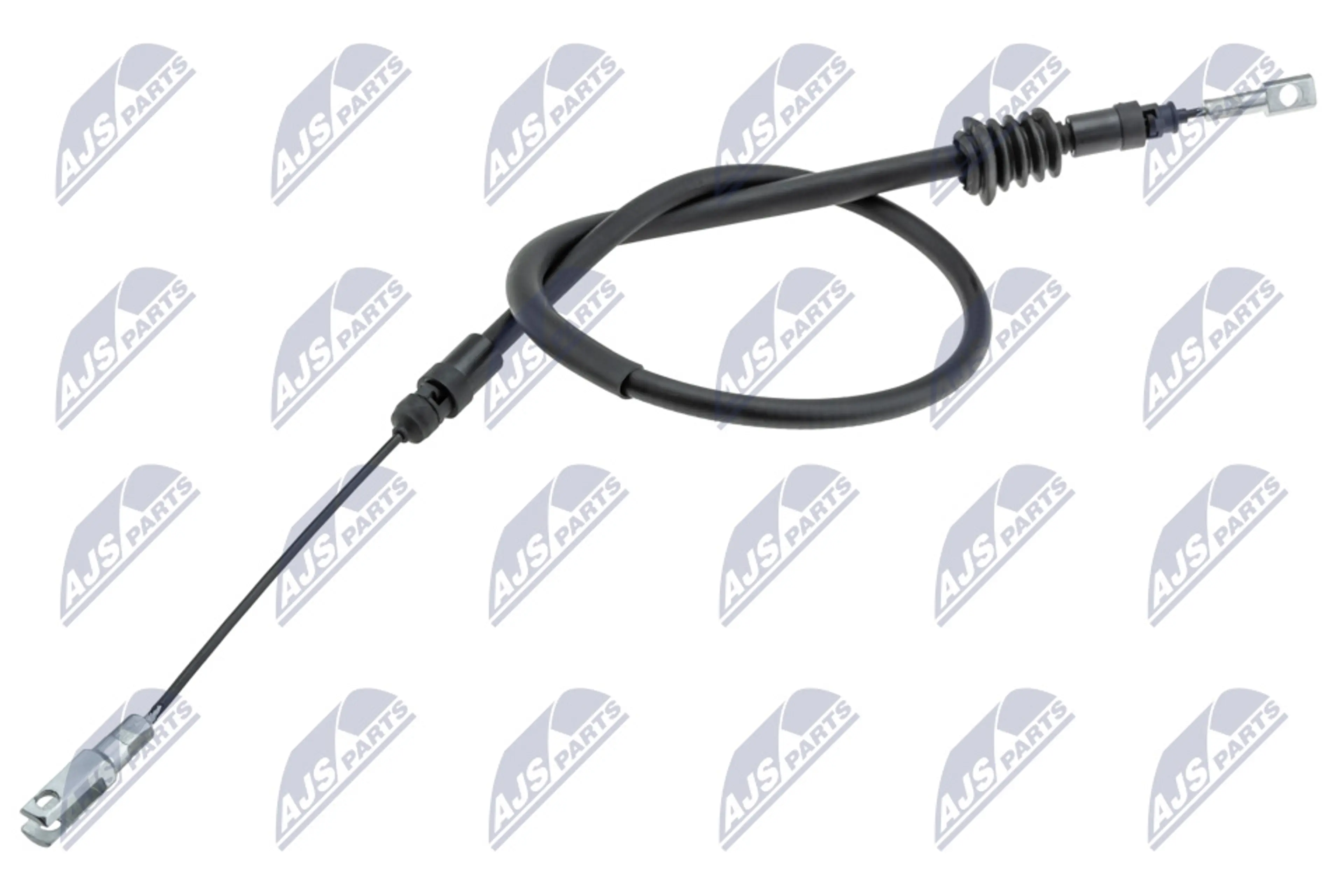 NTY CABLE DE FRENO DE MANO