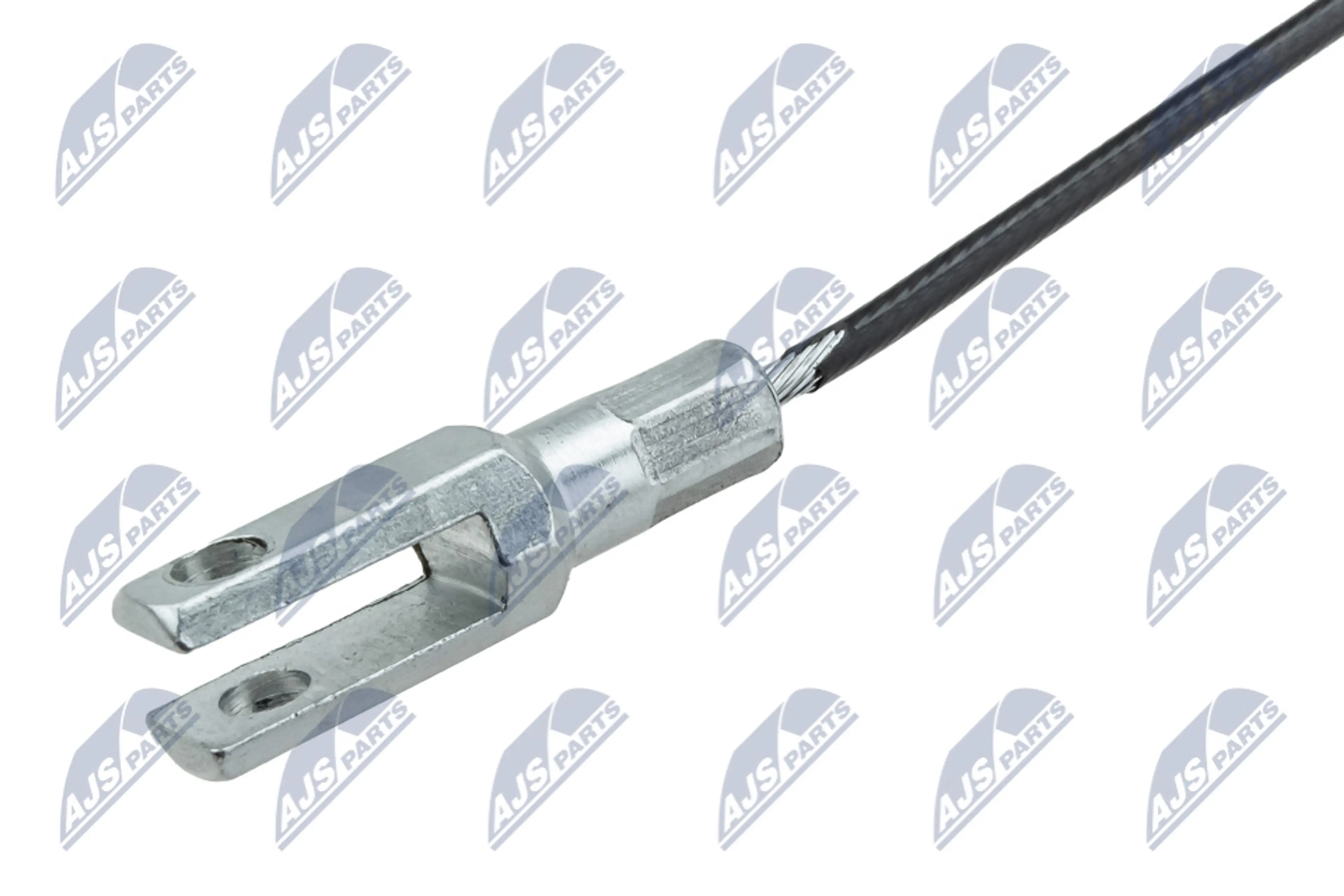 NTY CABLE DE FRENO DE MANO