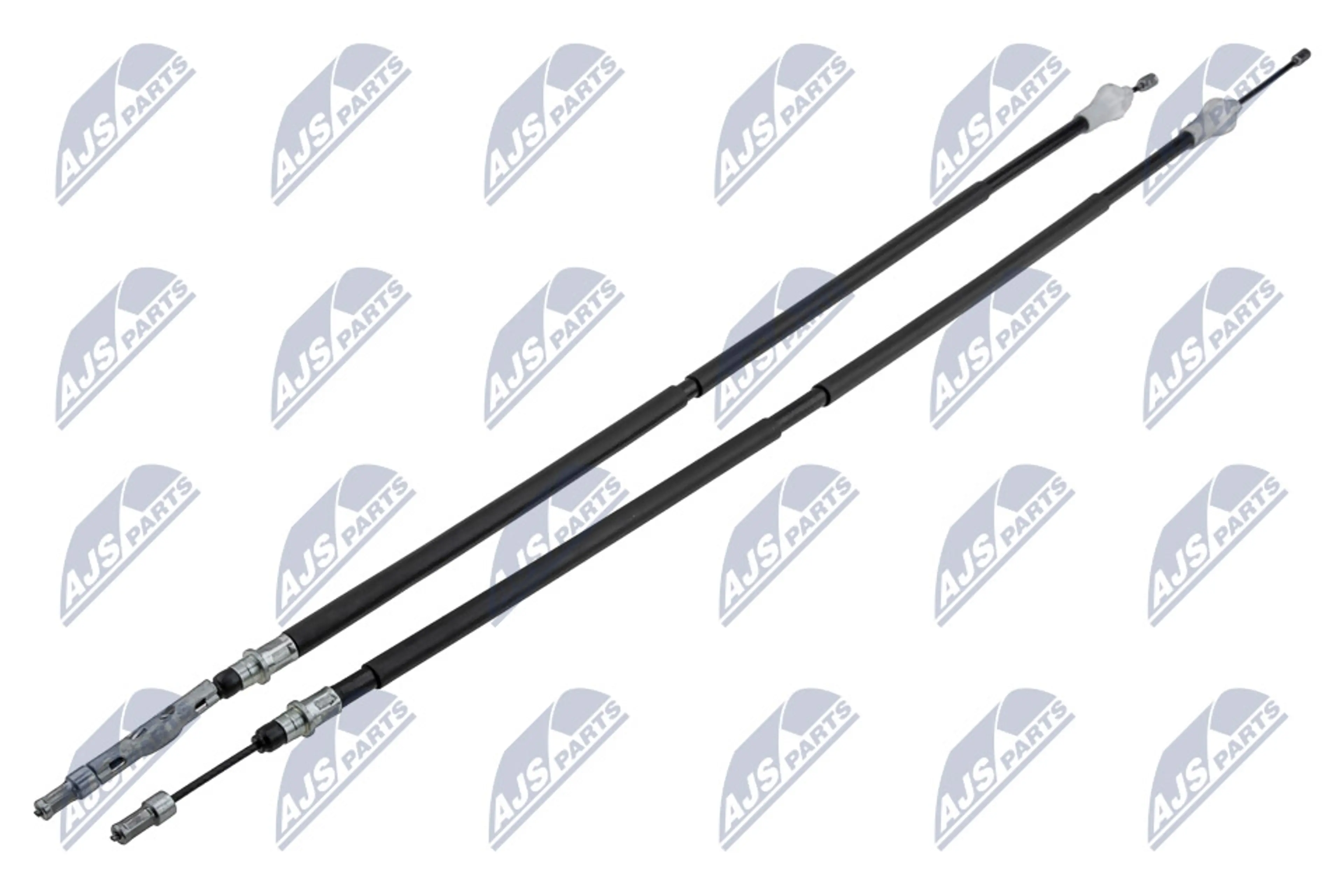 NTY CABLE DE FRENO DE MANO