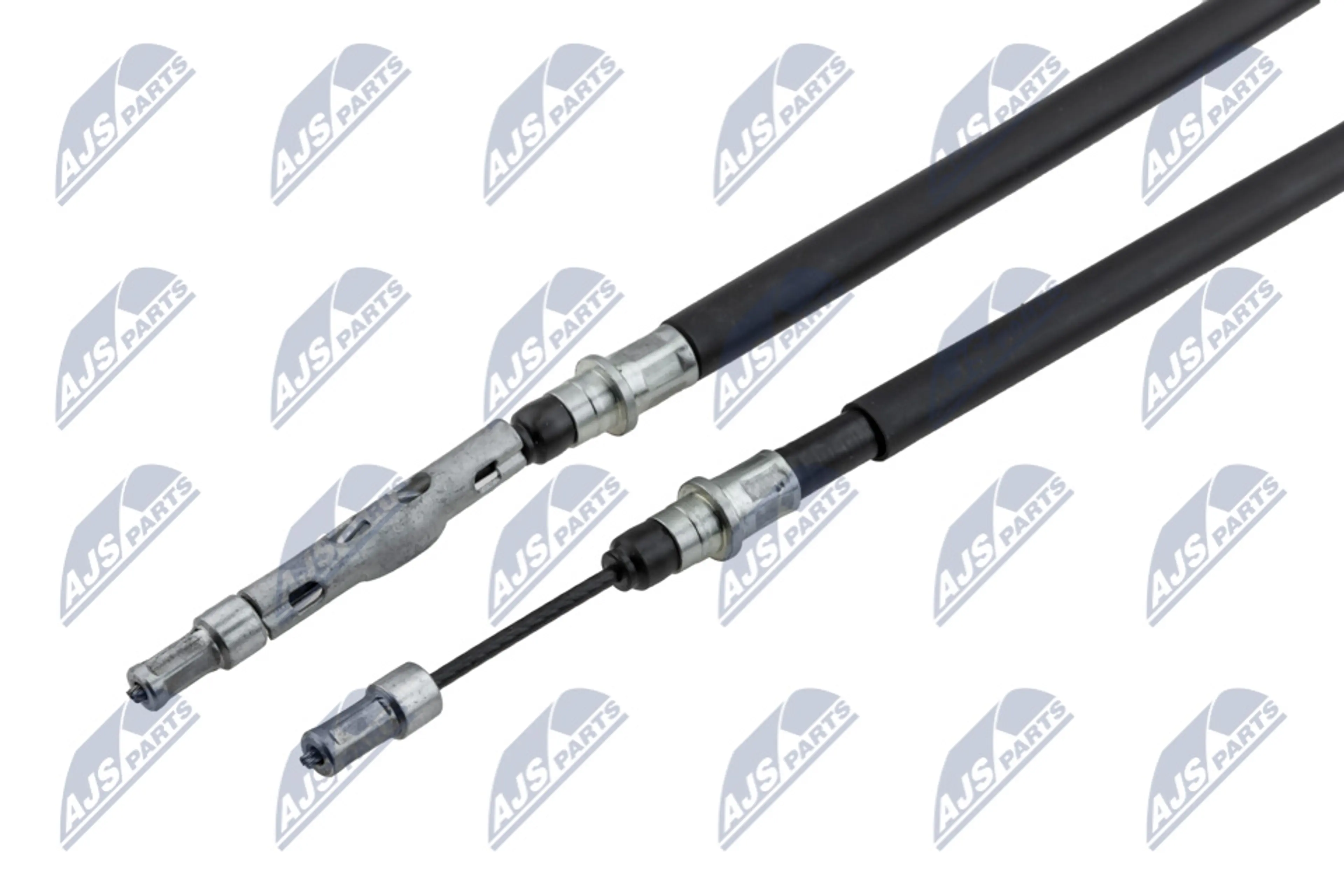 NTY CABLE DE FRENO DE MANO