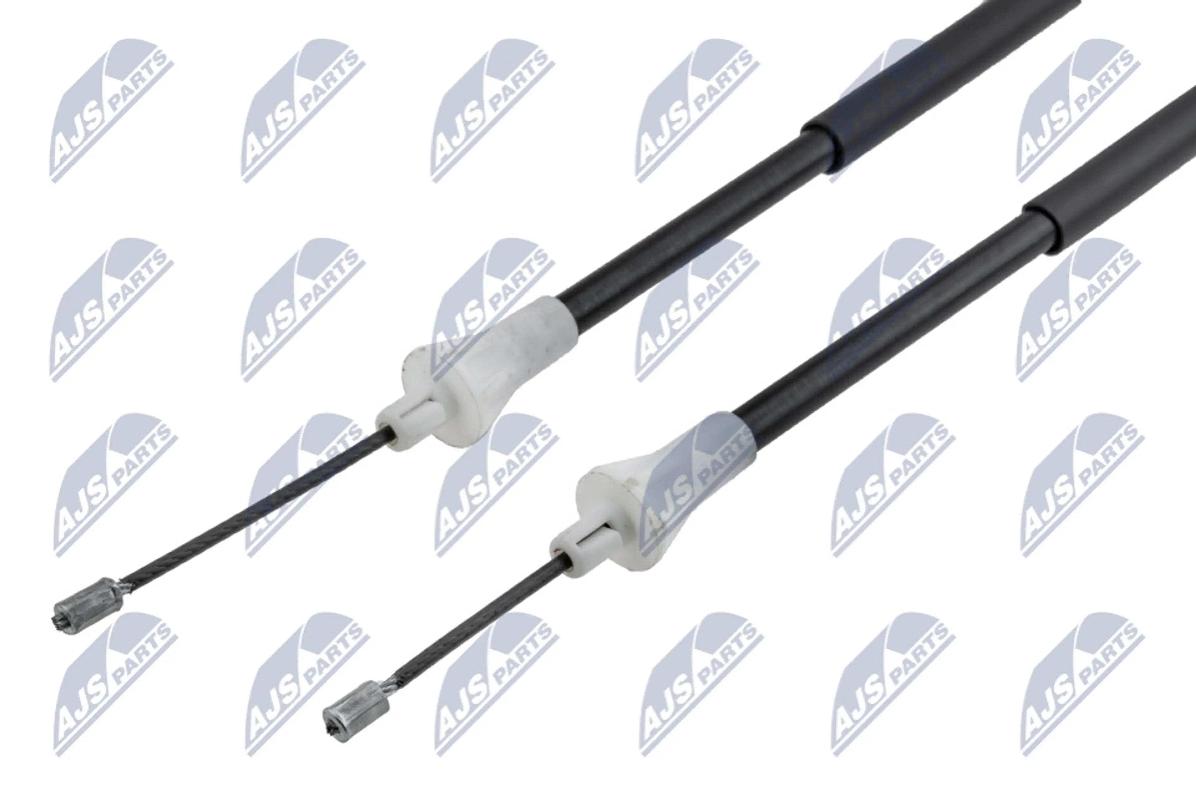 NTY CABLE DE FRENO DE MANO