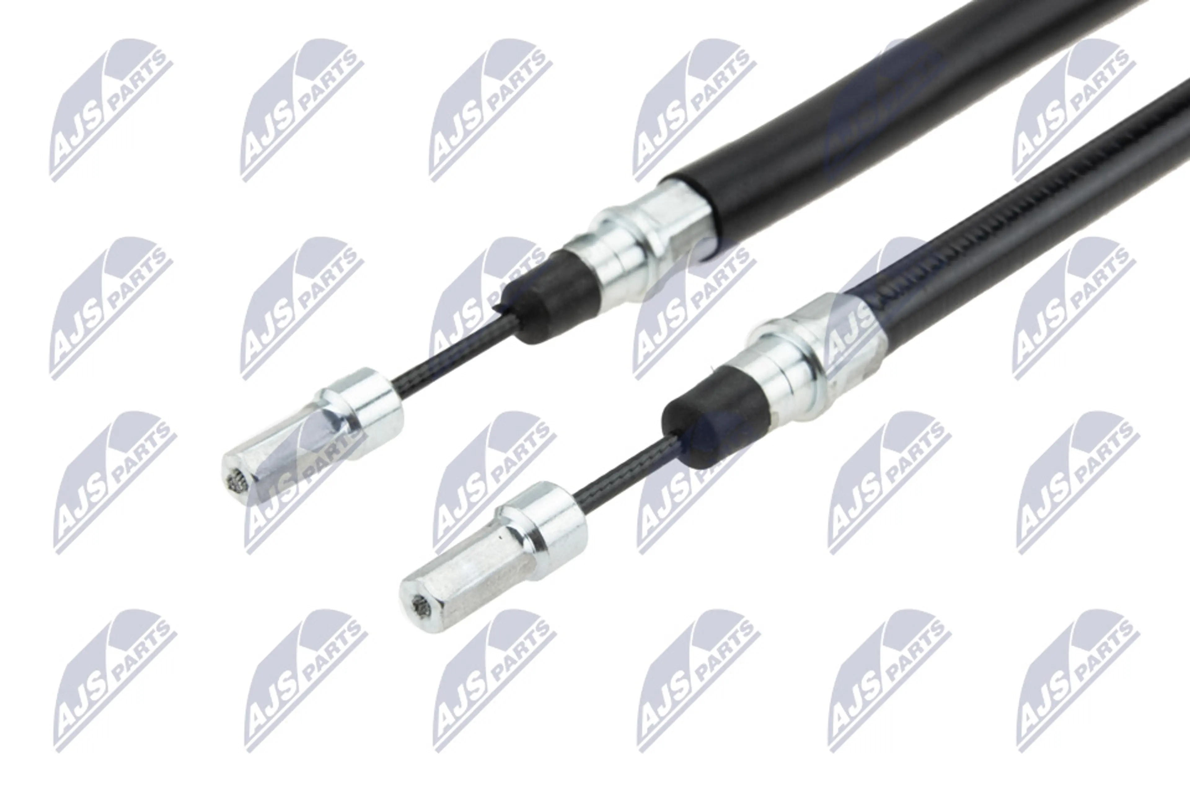NTY CABLE DE FRENO DE MANO