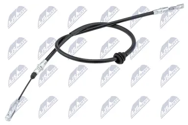 NTY CABLE DE FRENO DE MANO
