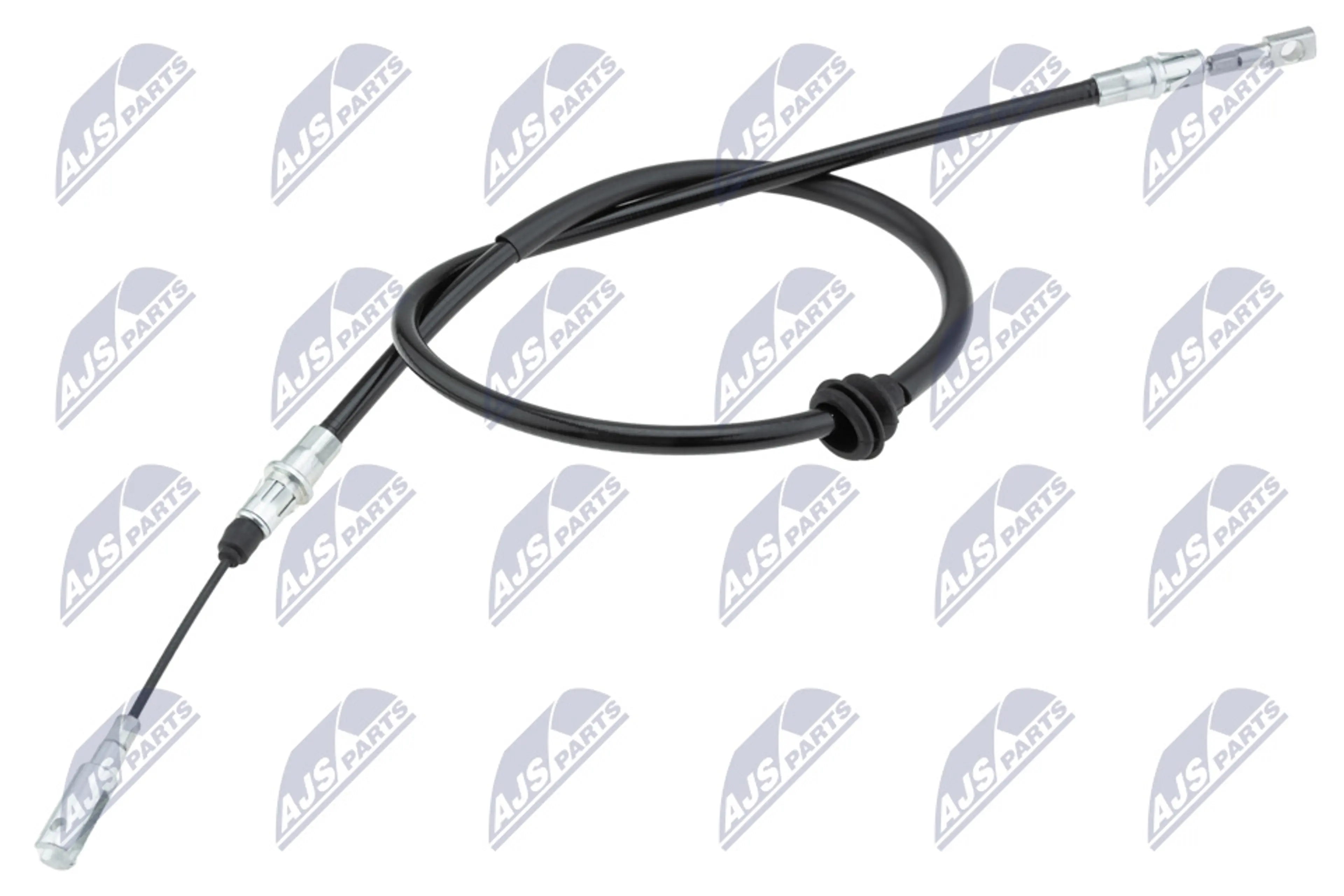 NTY CABLE DE FRENO DE MANO