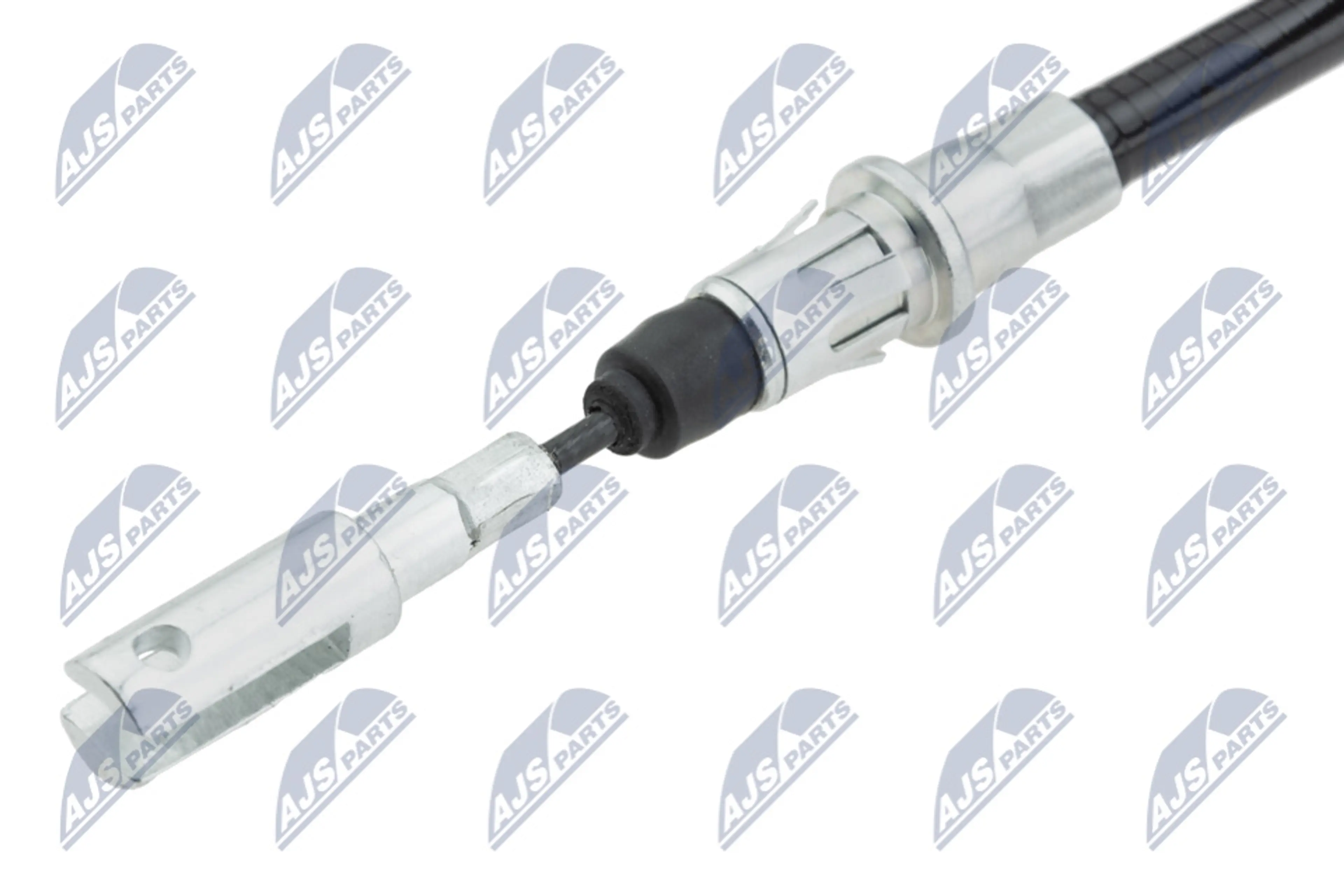 NTY CABLE DE FRENO DE MANO