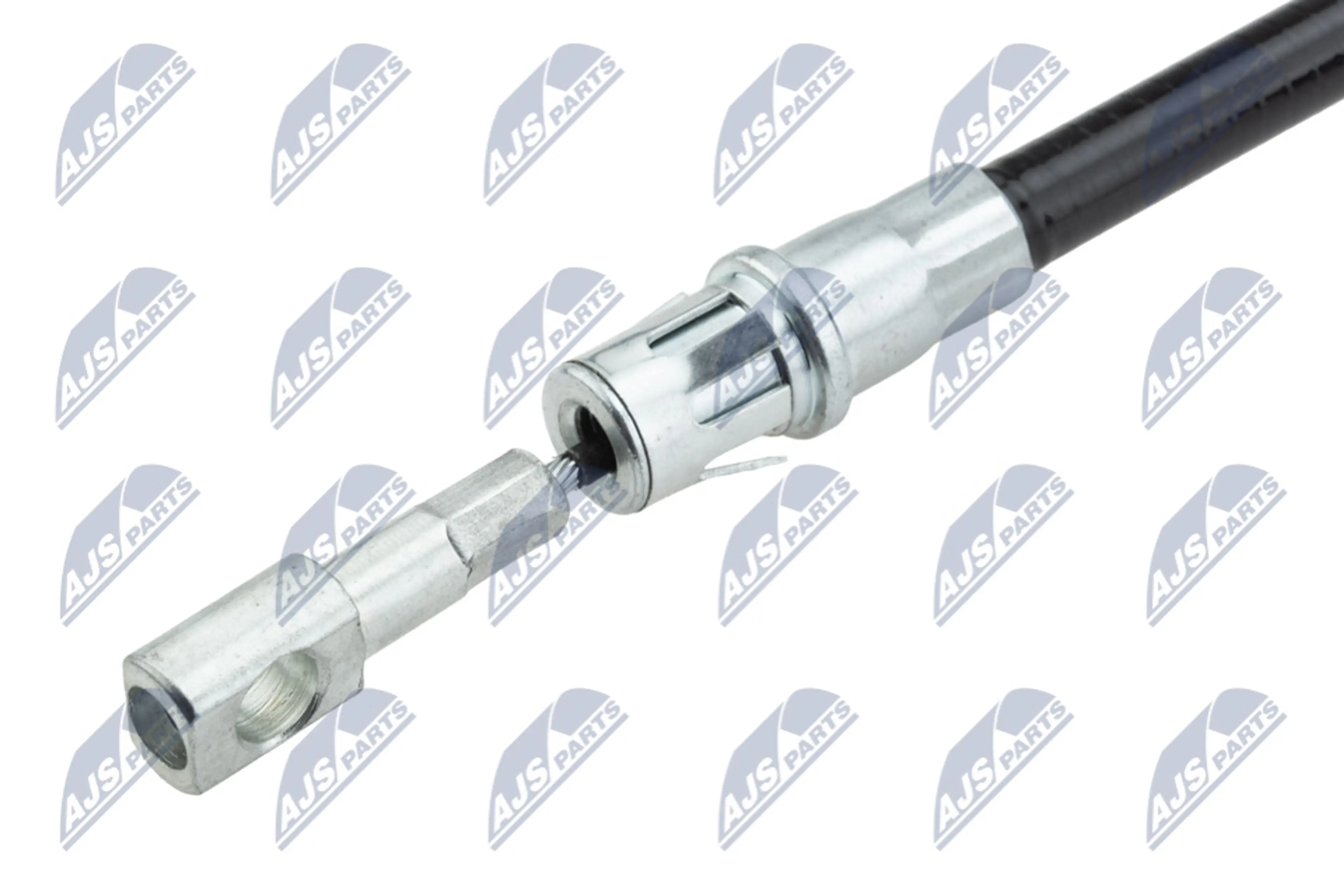NTY CABLE DE FRENO DE MANO