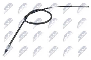 NTY CABLE DE FRENO DE MANO